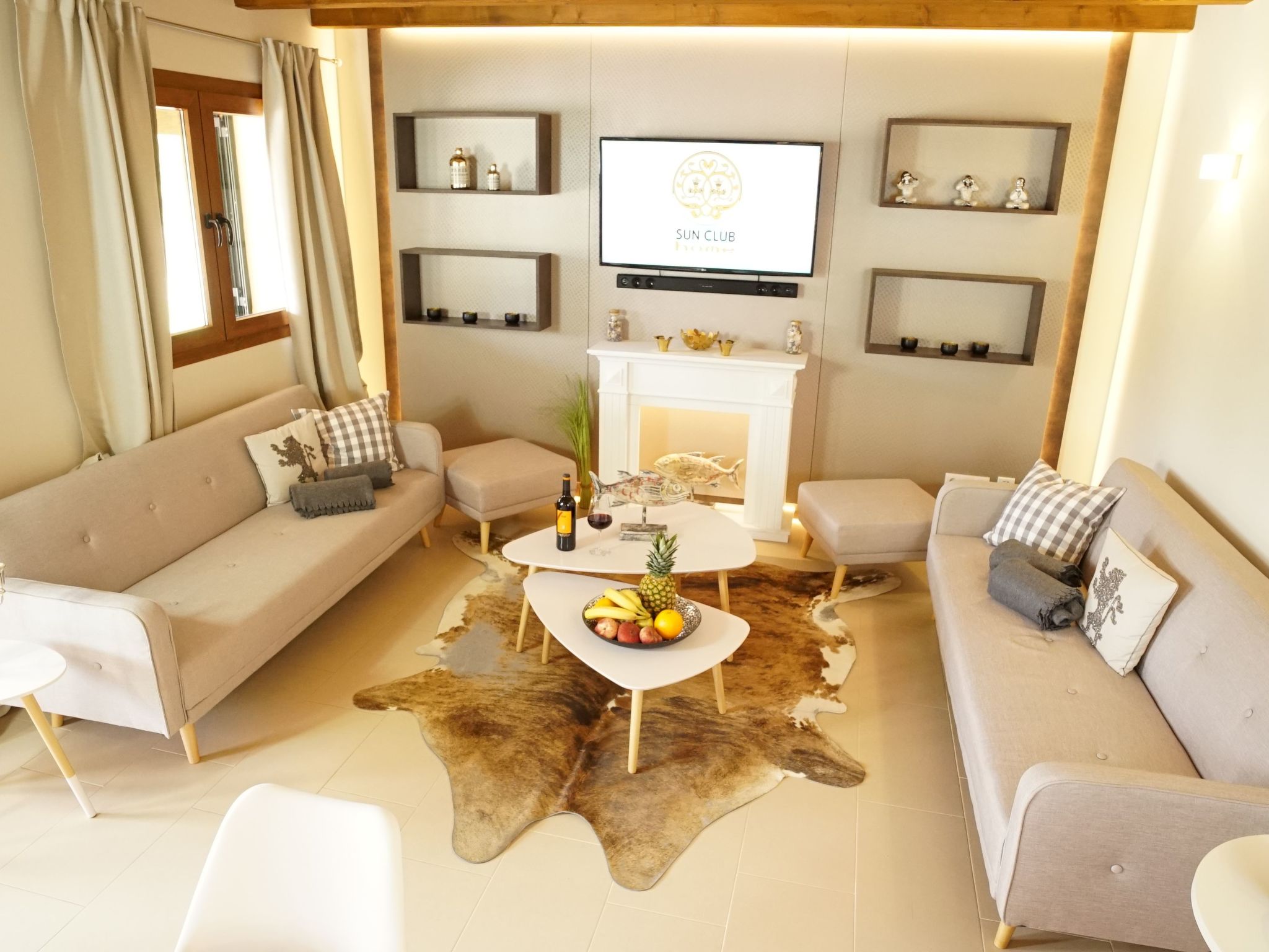 Nettes Ferienhaus in Llucmajor mit Großer Terrasse-Image-tags.info