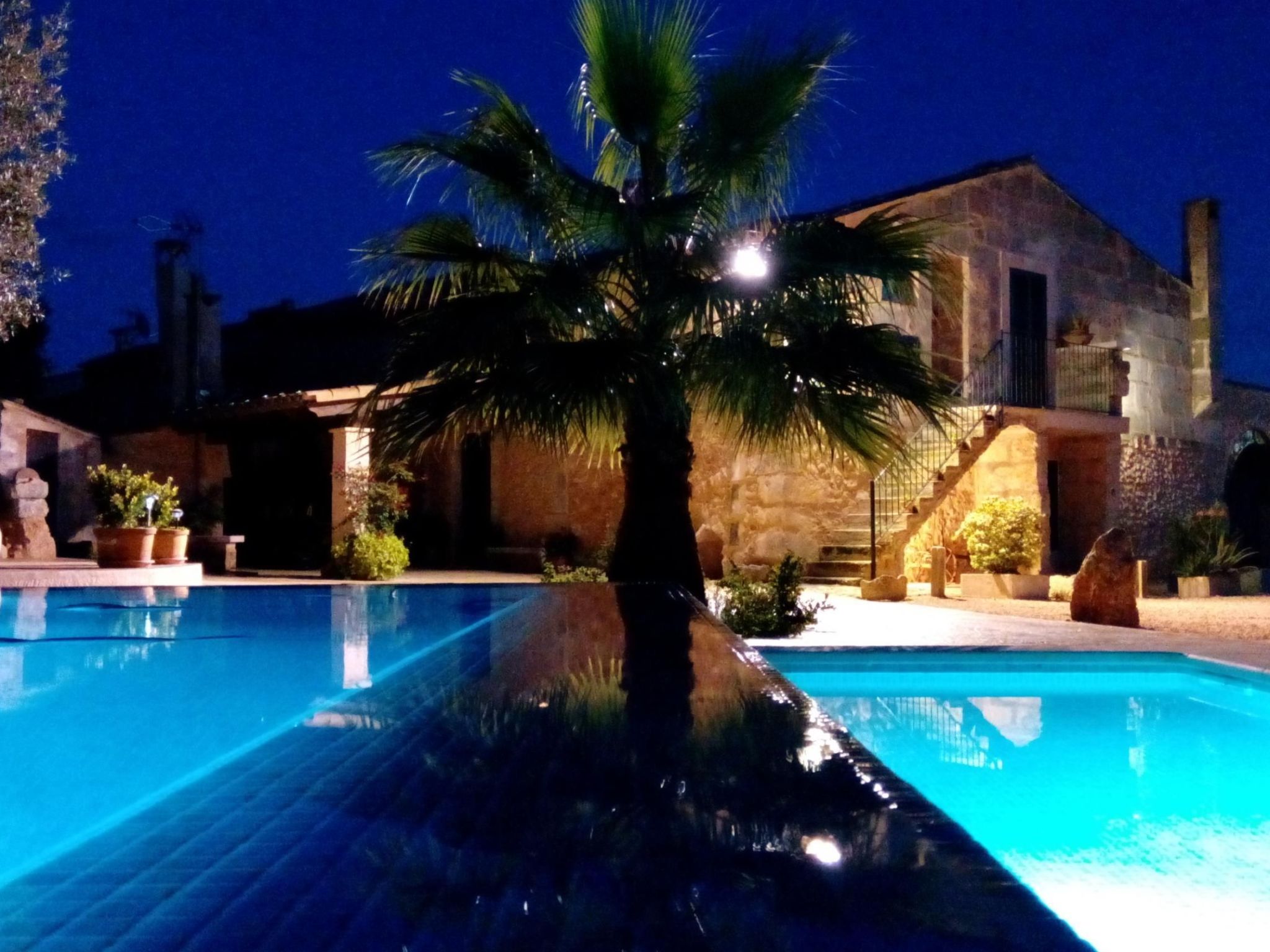 Maison Finca "Son Gabriela" mit eigener Terrasse – photo, photo 27 sur 50