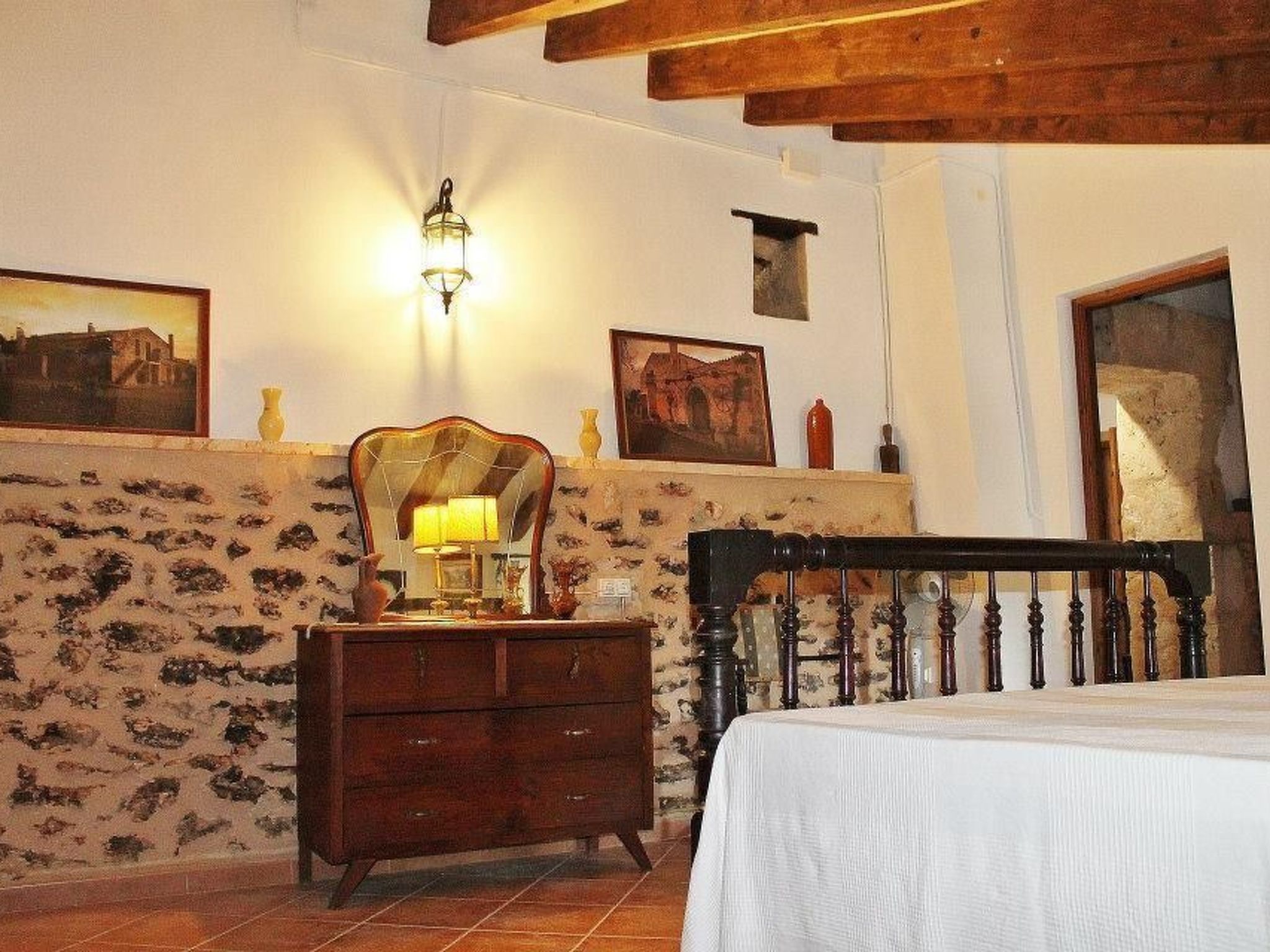 Maison Finca "Son Gabriela" mit eigener Terrasse – Chambre, photo 30 sur 50