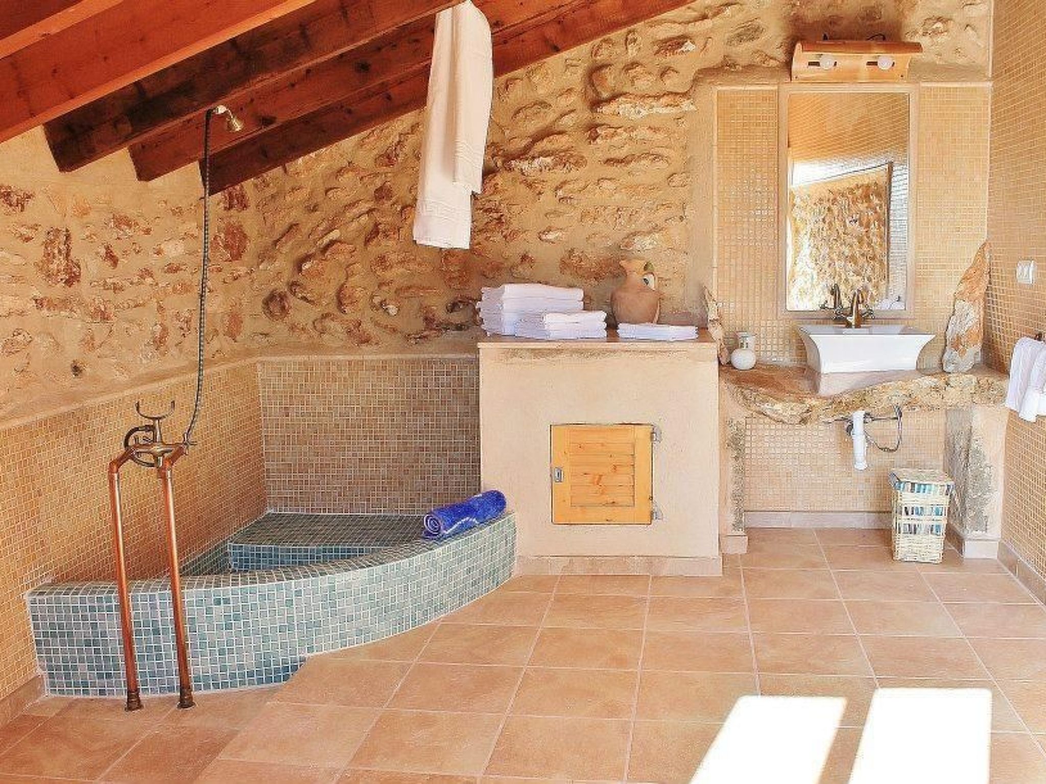 Maison Finca "Son Gabriela" mit eigener Terrasse – photo, photo 31 sur 50