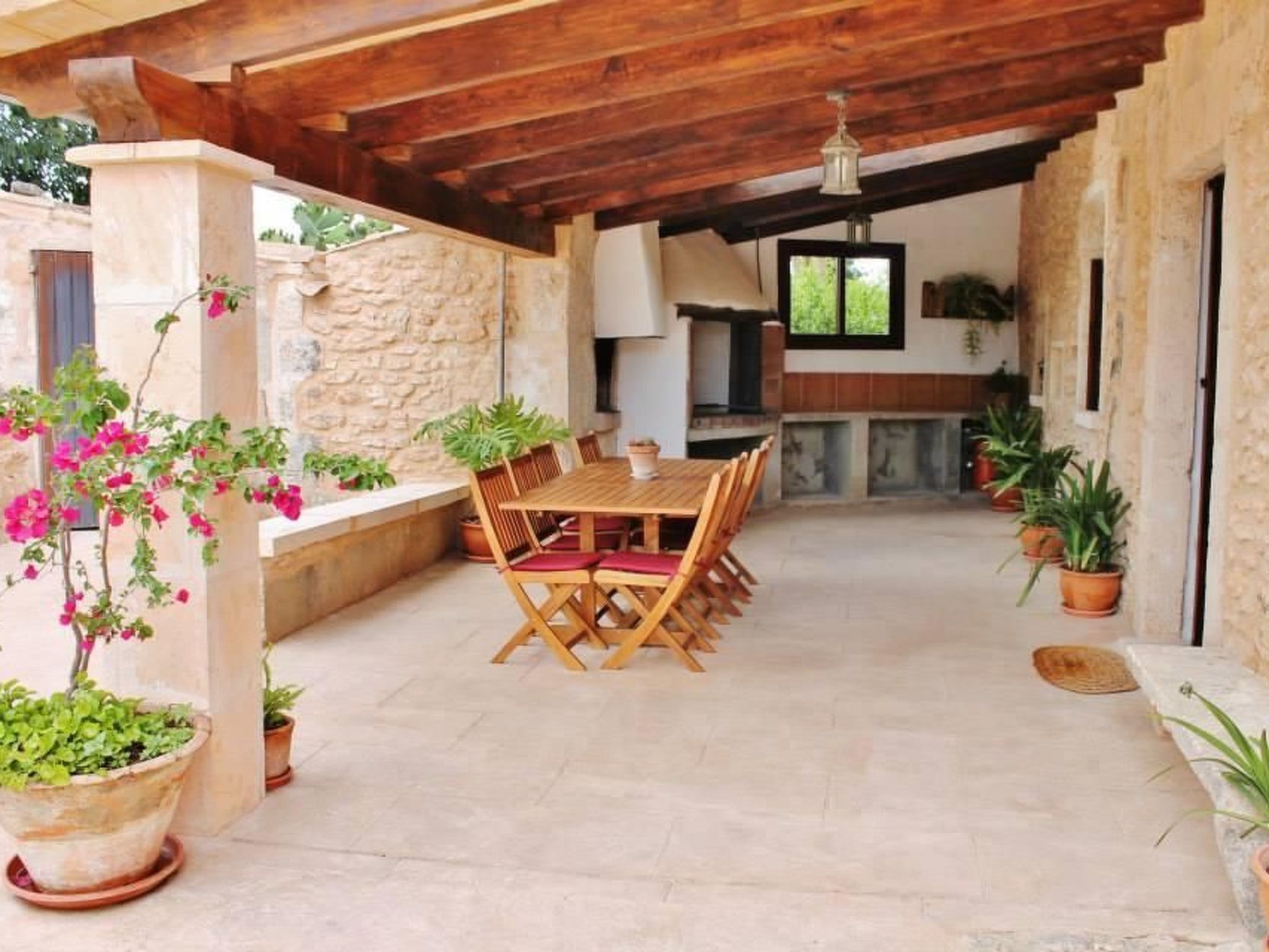 Maison Finca "Son Gabriela" mit eigener Terrasse – Terrasse, photo 33 sur 50