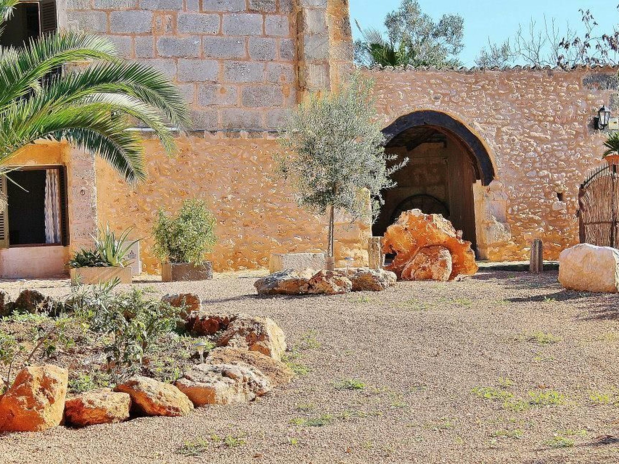 Maison Finca "Son Gabriela" mit eigener Terrasse – Extérieur de la maison, photo 22 sur 50