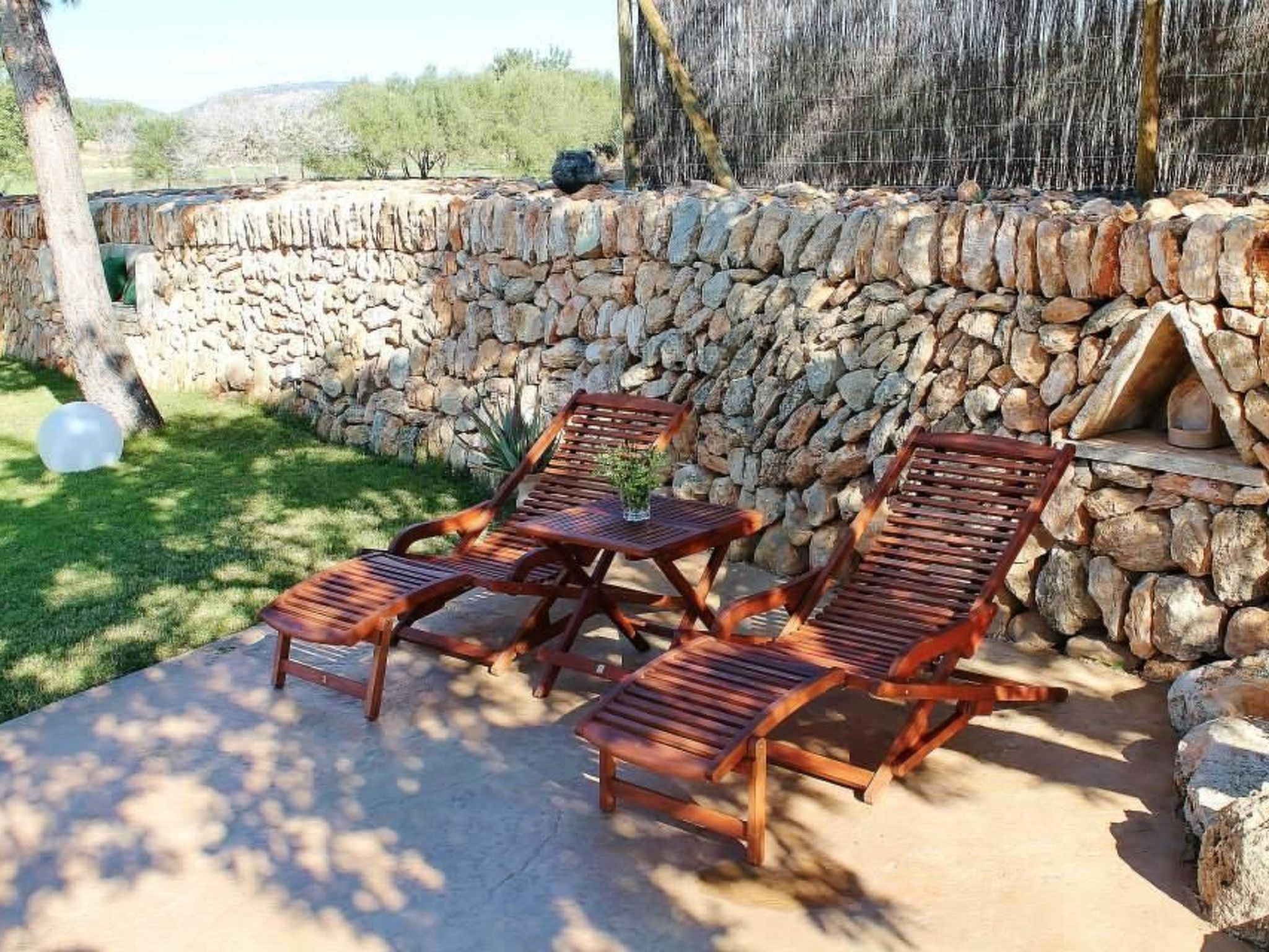 Maison Finca "Son Gabriela" mit eigener Terrasse – photo, photo 23 sur 50