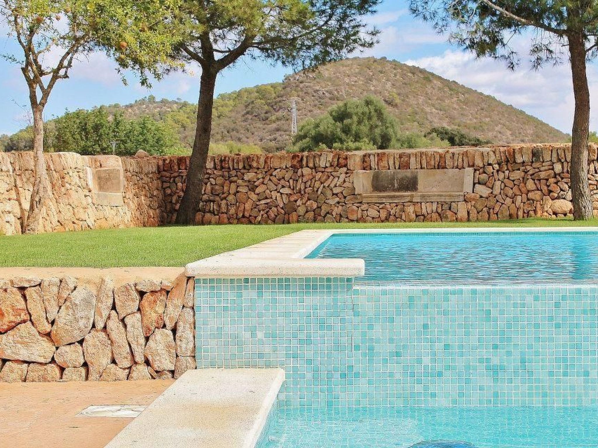 Maison Finca "Son Gabriela" mit eigener Terrasse – Extérieur de la maison, photo 25 sur 50