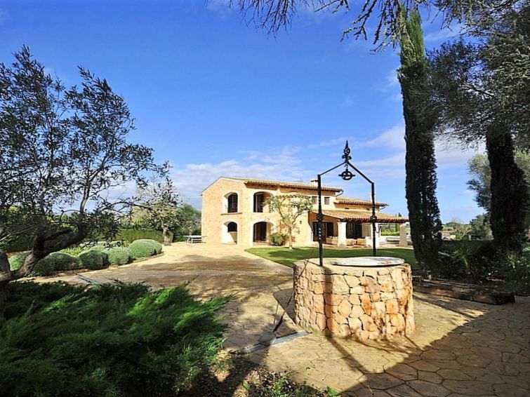 Villa "Cas Nins" - Mallorca