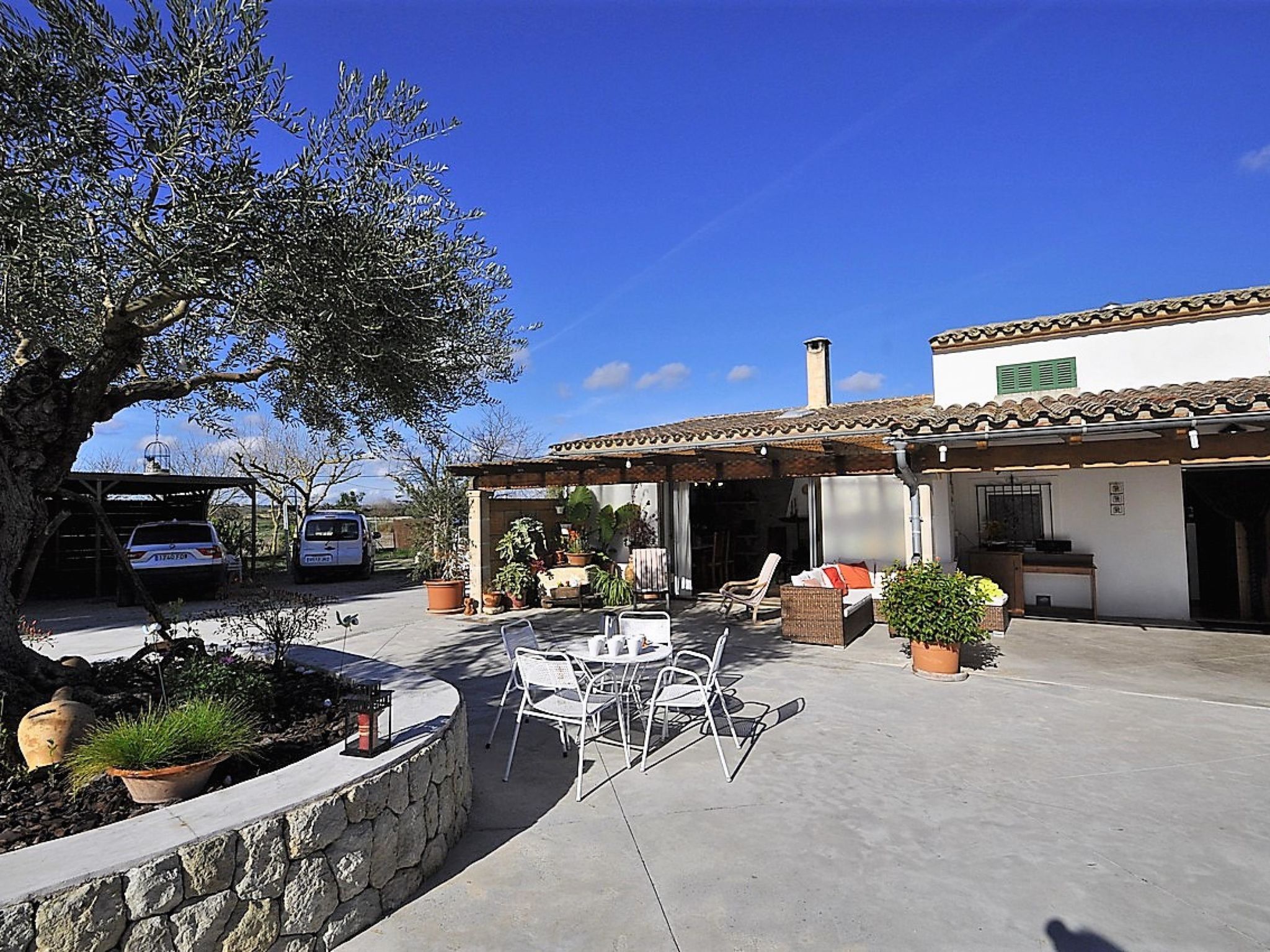 Finca SON VANRELL -Finca Rústica en Montuiri. Piscina Privada. Mallorca - WiFi - Image-tags.info