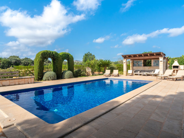 Search and Stay destination Illes Balears, PM - Spain from AU$ 421. Es Garrigo de Son Mora