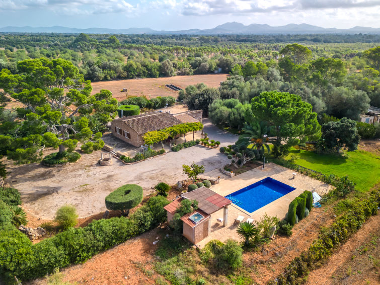 Search and Stay destination Illes Balears, PM - Spain from AU$ 421. Es Garrigo de Son Mora
