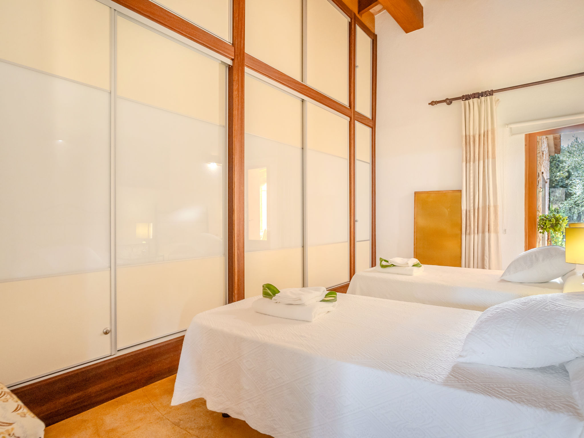 Maison Es Garrigo de Son Mora – Chambre, photo 15 sur 38