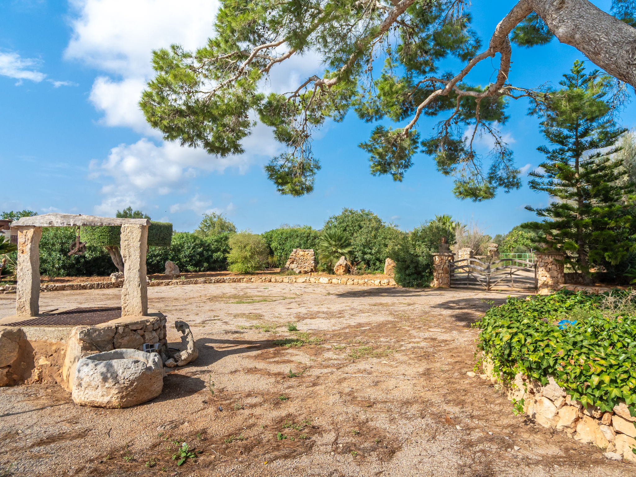 Maison Es Garrigo de Son Mora – Extérieur, photo 32 sur 38