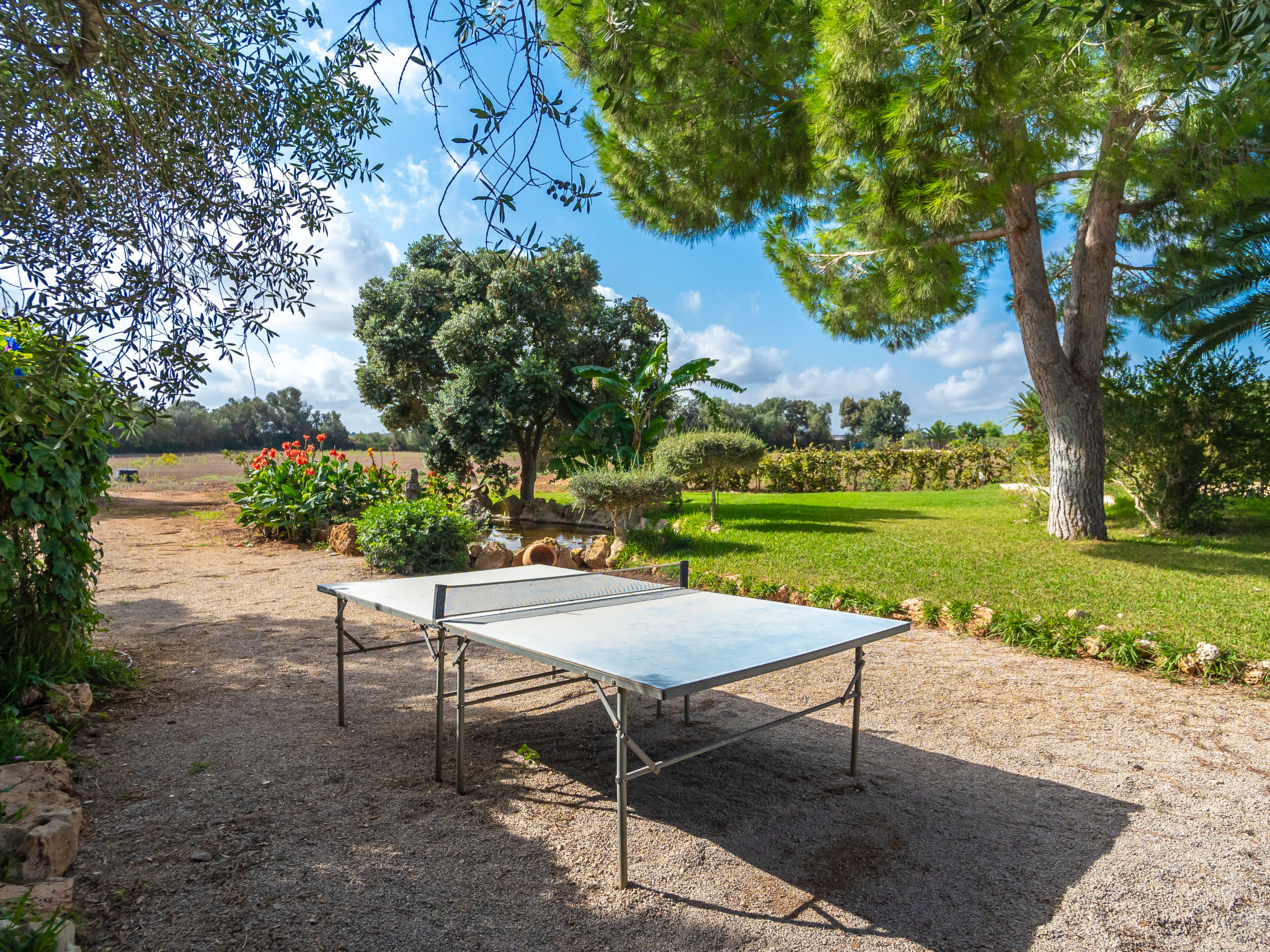 Maison Es Garrigo de Son Mora – Extérieur, photo 22 sur 38