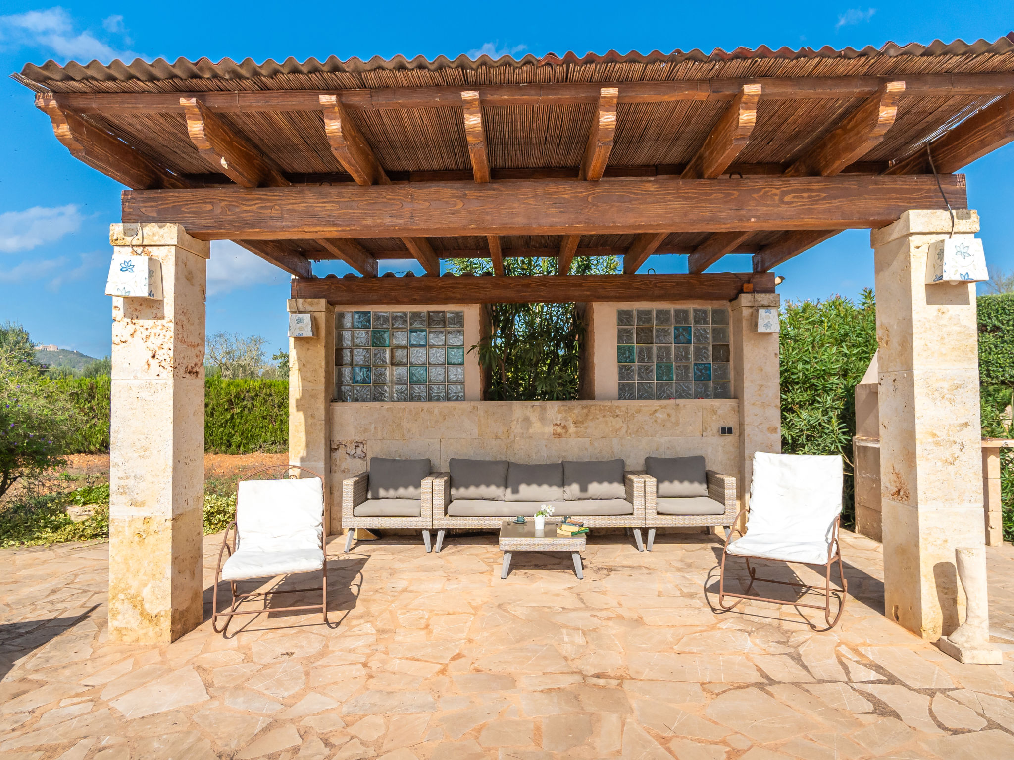 Maison Es Garrigo de Son Mora – Extérieur de la maison, photo 31 sur 38