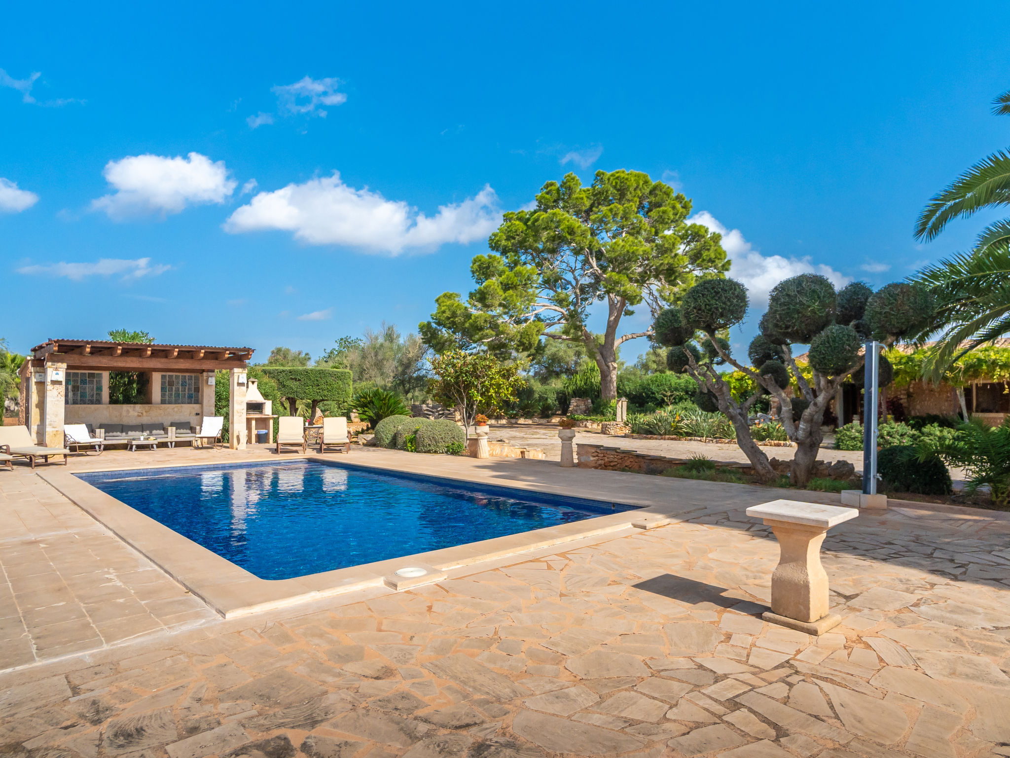 Maison Es Garrigo de Son Mora – Vue, photo 27 sur 38