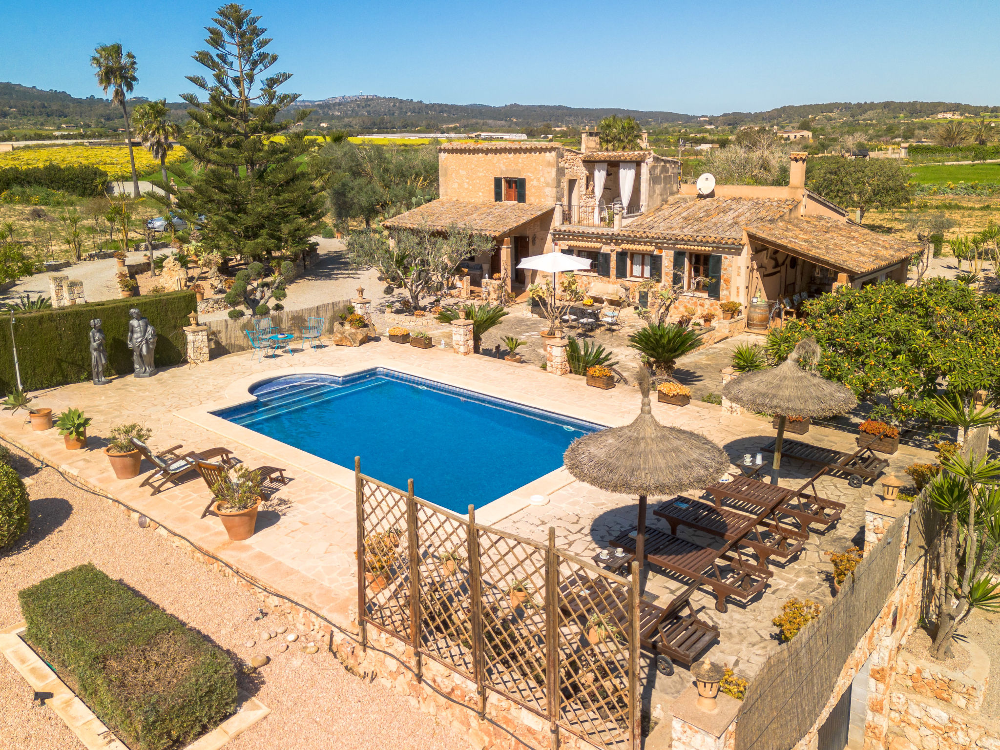Ses Terrasses-Dehors