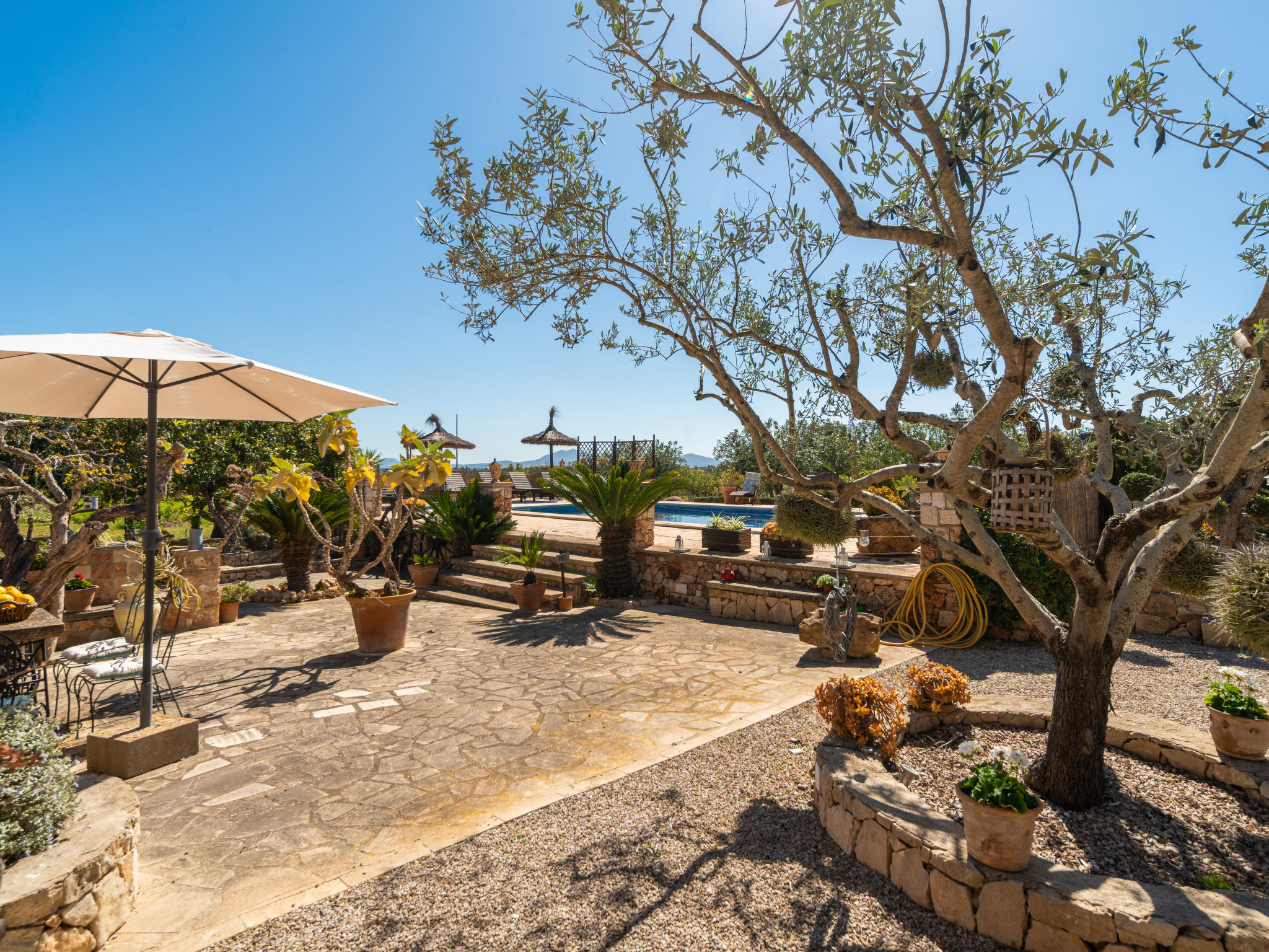 Ses Terrasses-Dehors