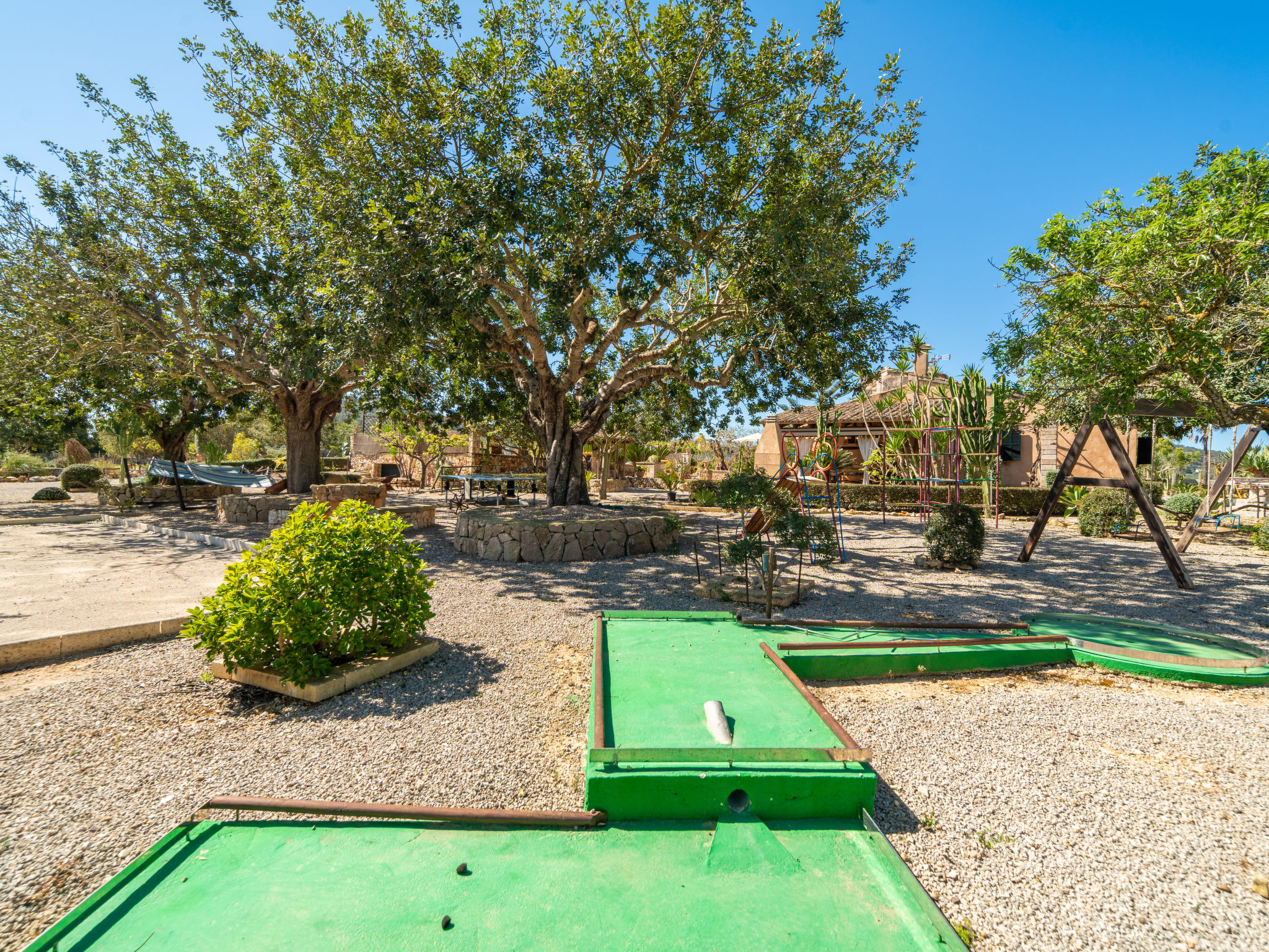 Ses Terrasses-Dehors