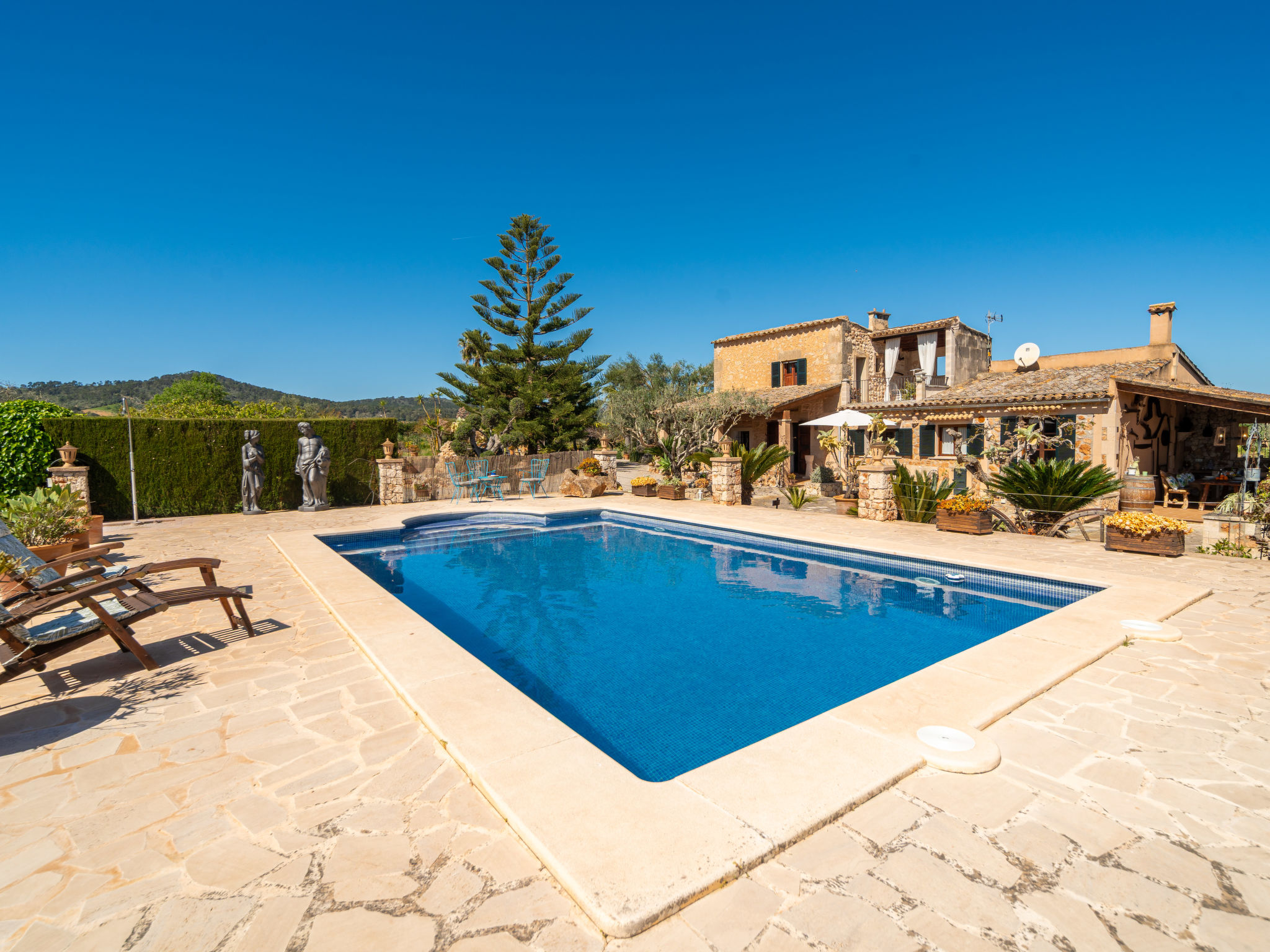 Ses Terrasses