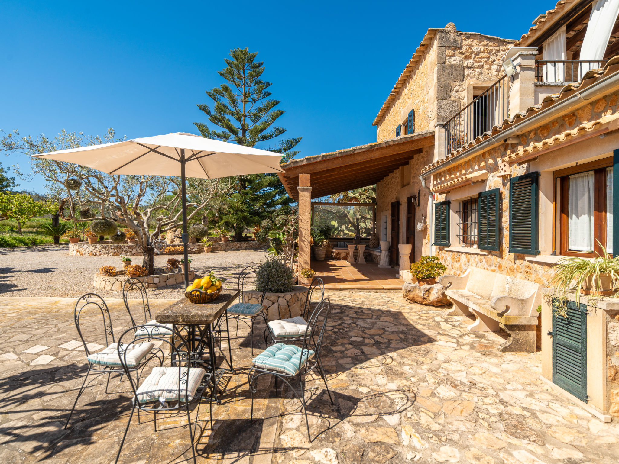 Ses Terrasses