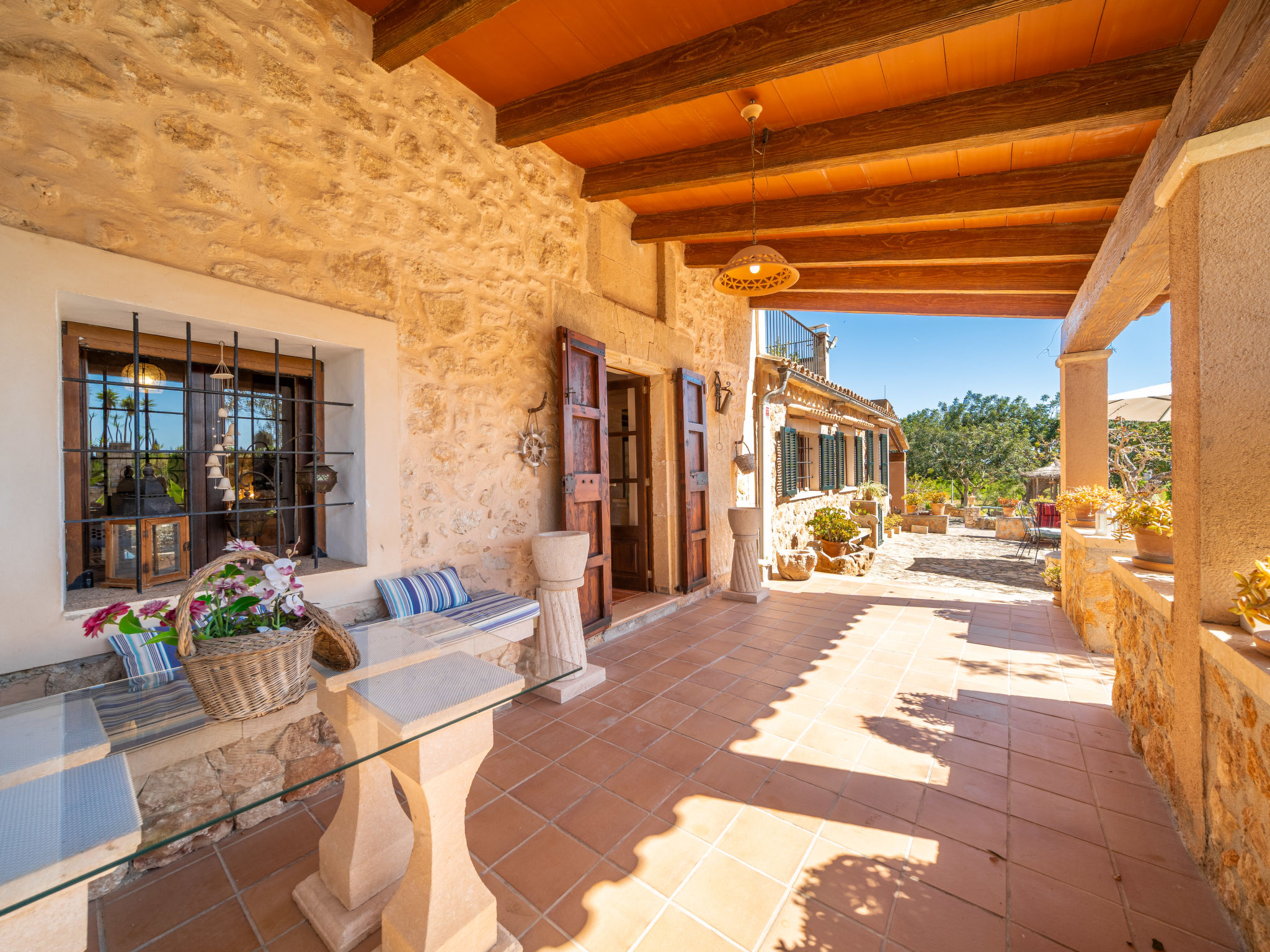 Ses Terrasses-Dehors