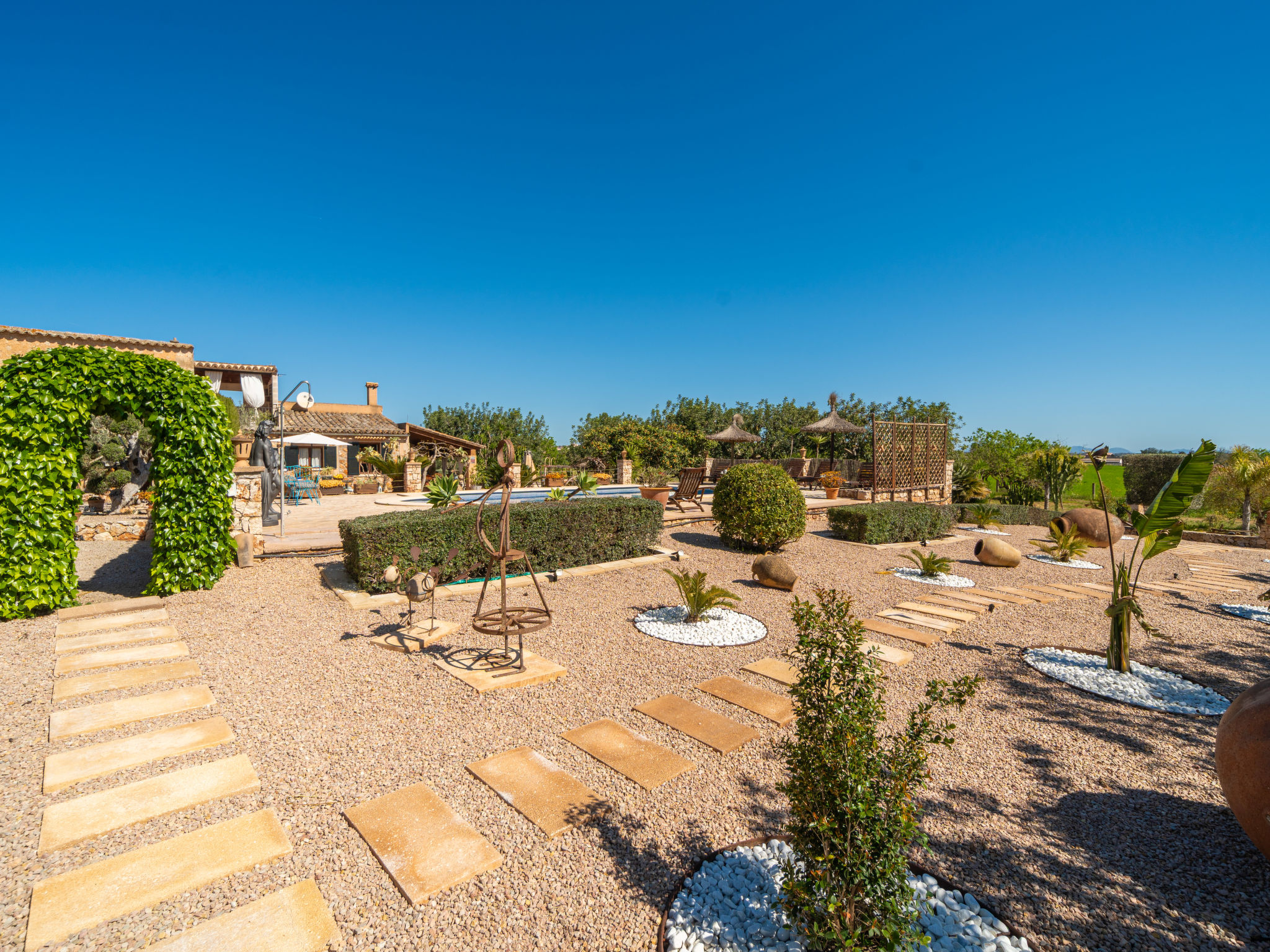 Ses Terrasses-Dehors