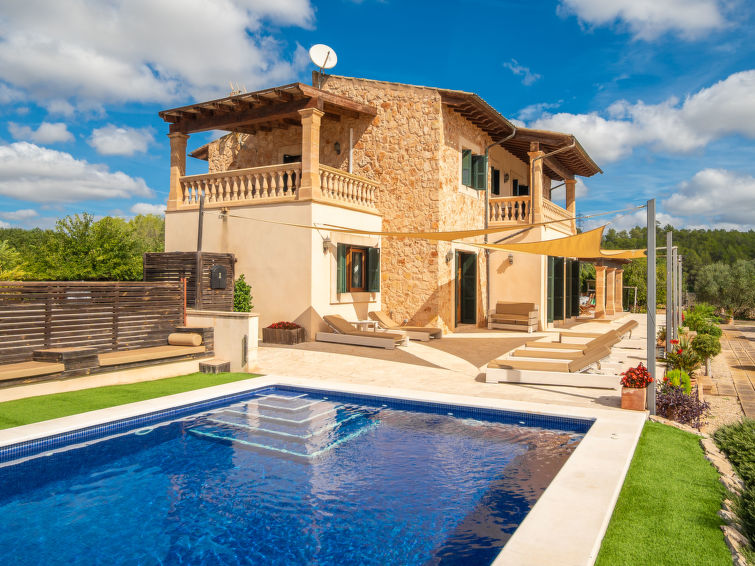 Son Mainou - Mallorca