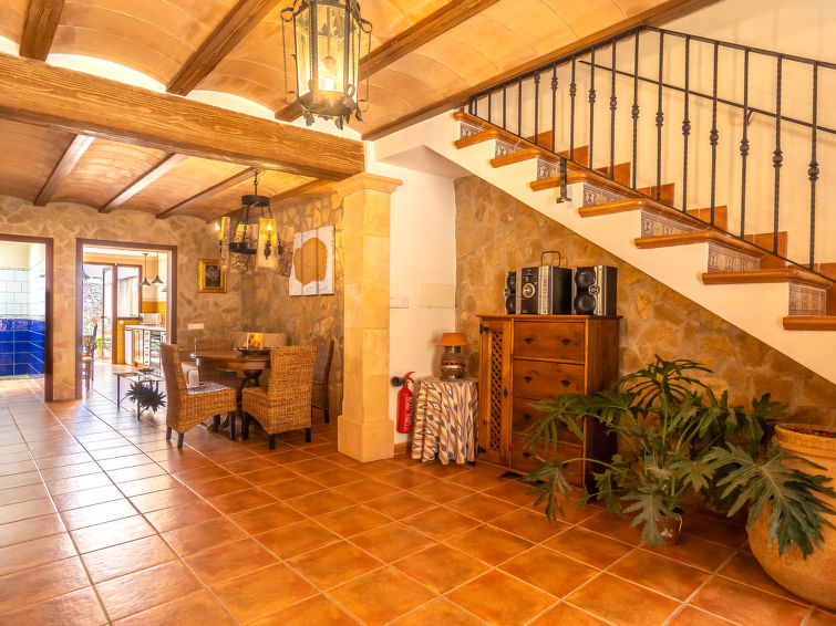Search and Stay destination Porreres, IB - Spain from AU$ 212. Pueblo