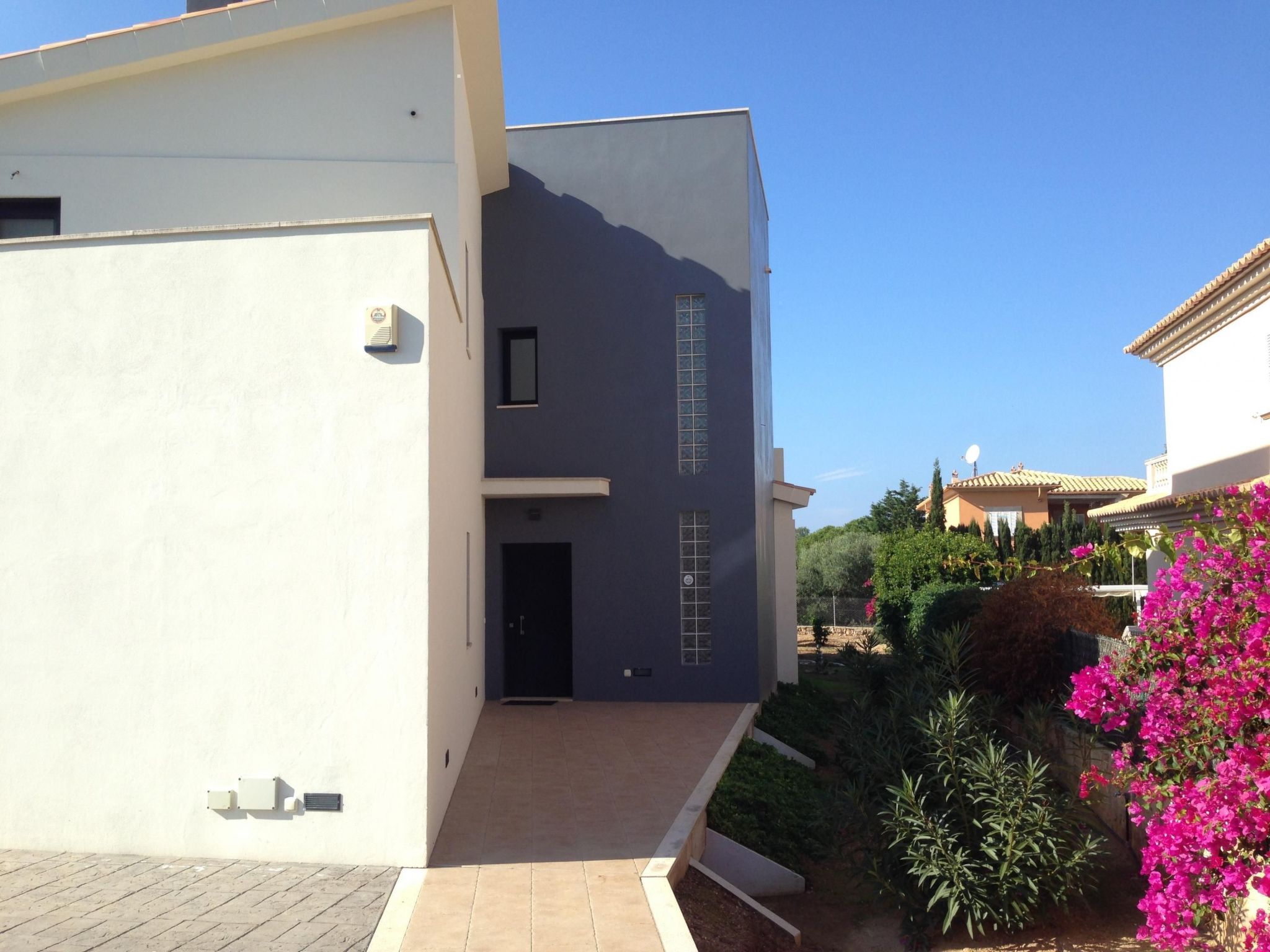 Ferienvilla "La Primera" mit Pool