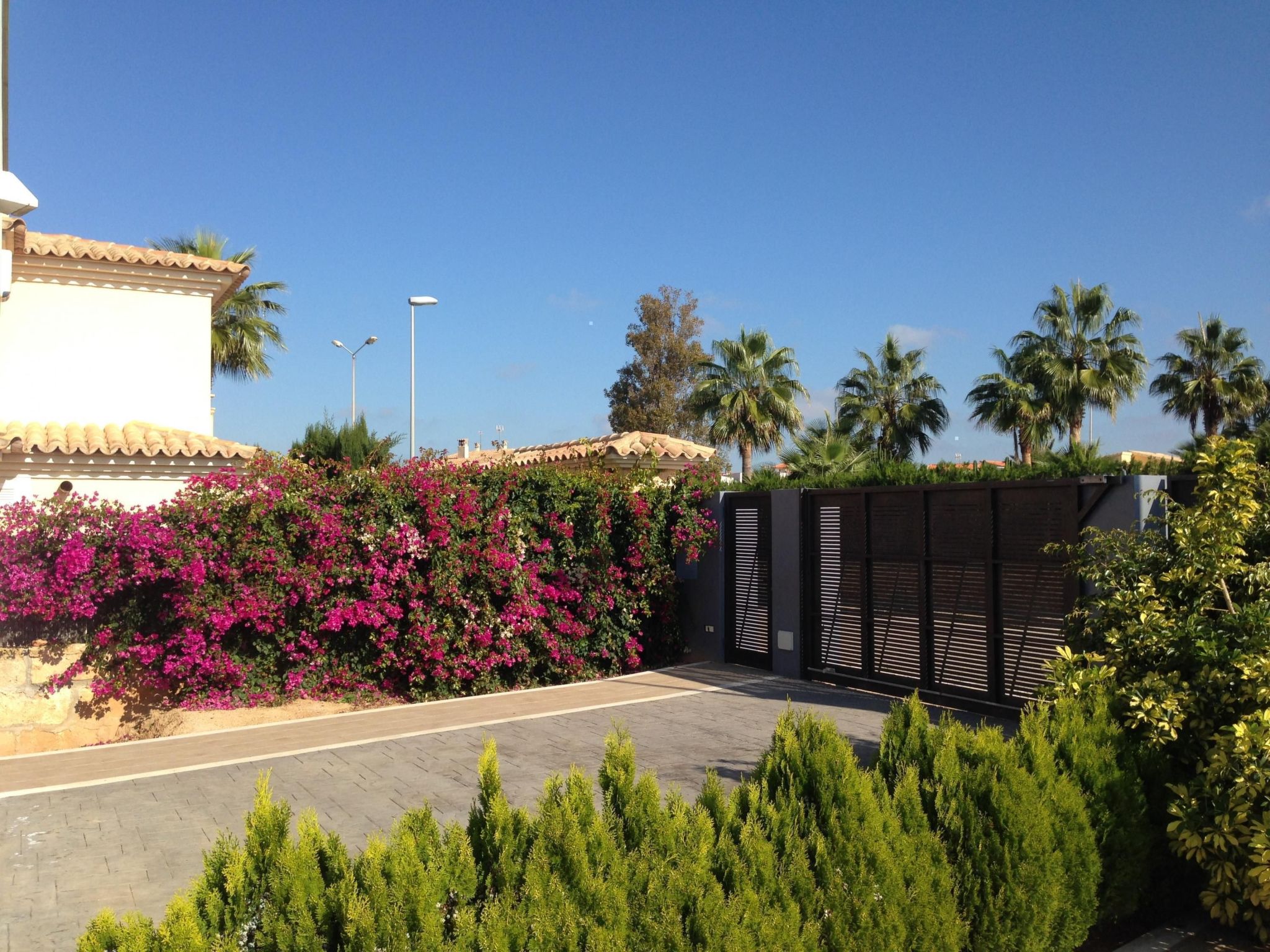 Ferienvilla "La Primera" mit Pool-Image-tags.info