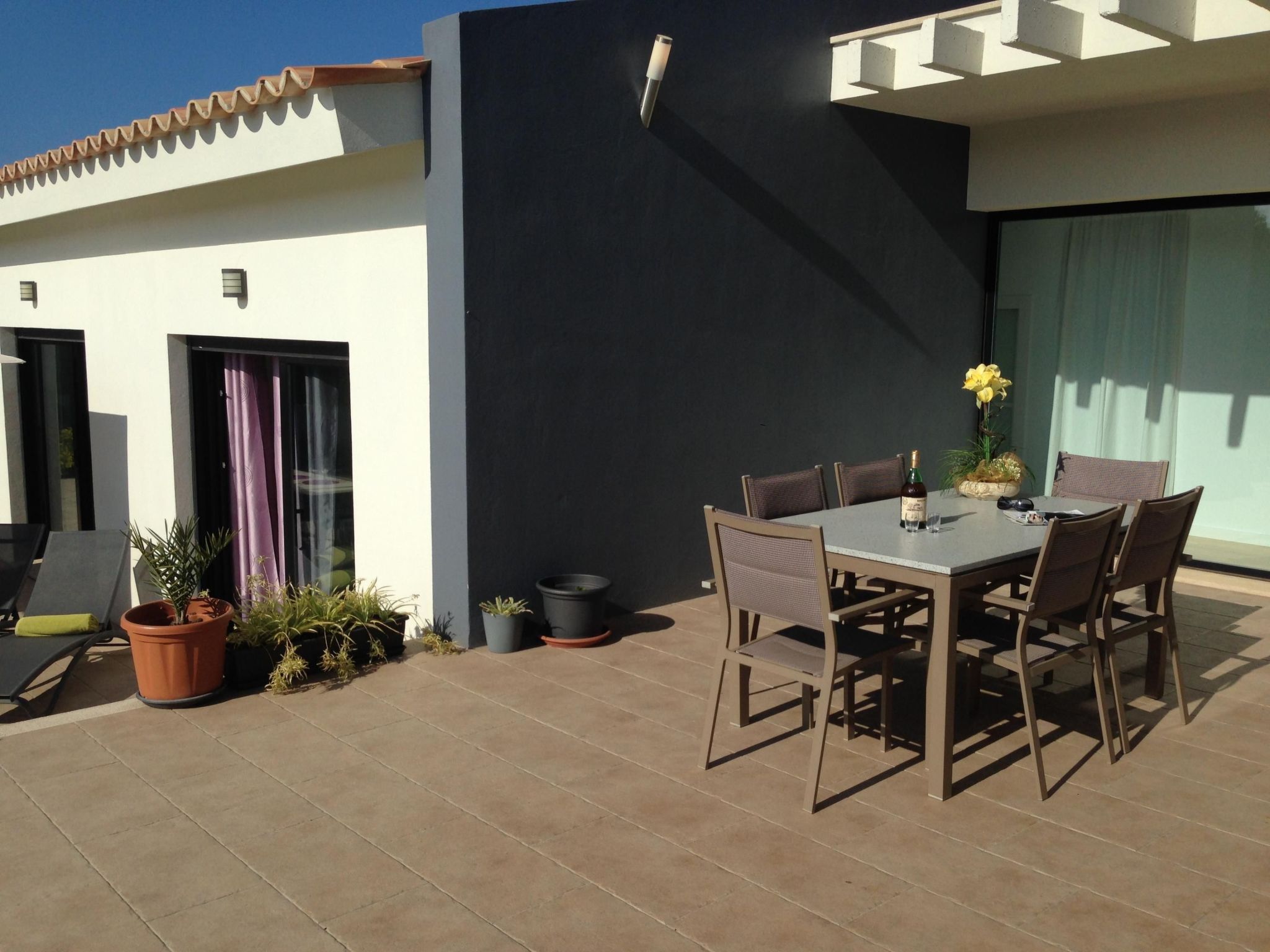 Ferienvilla "La Primera" mit Pool-Image-tags.info