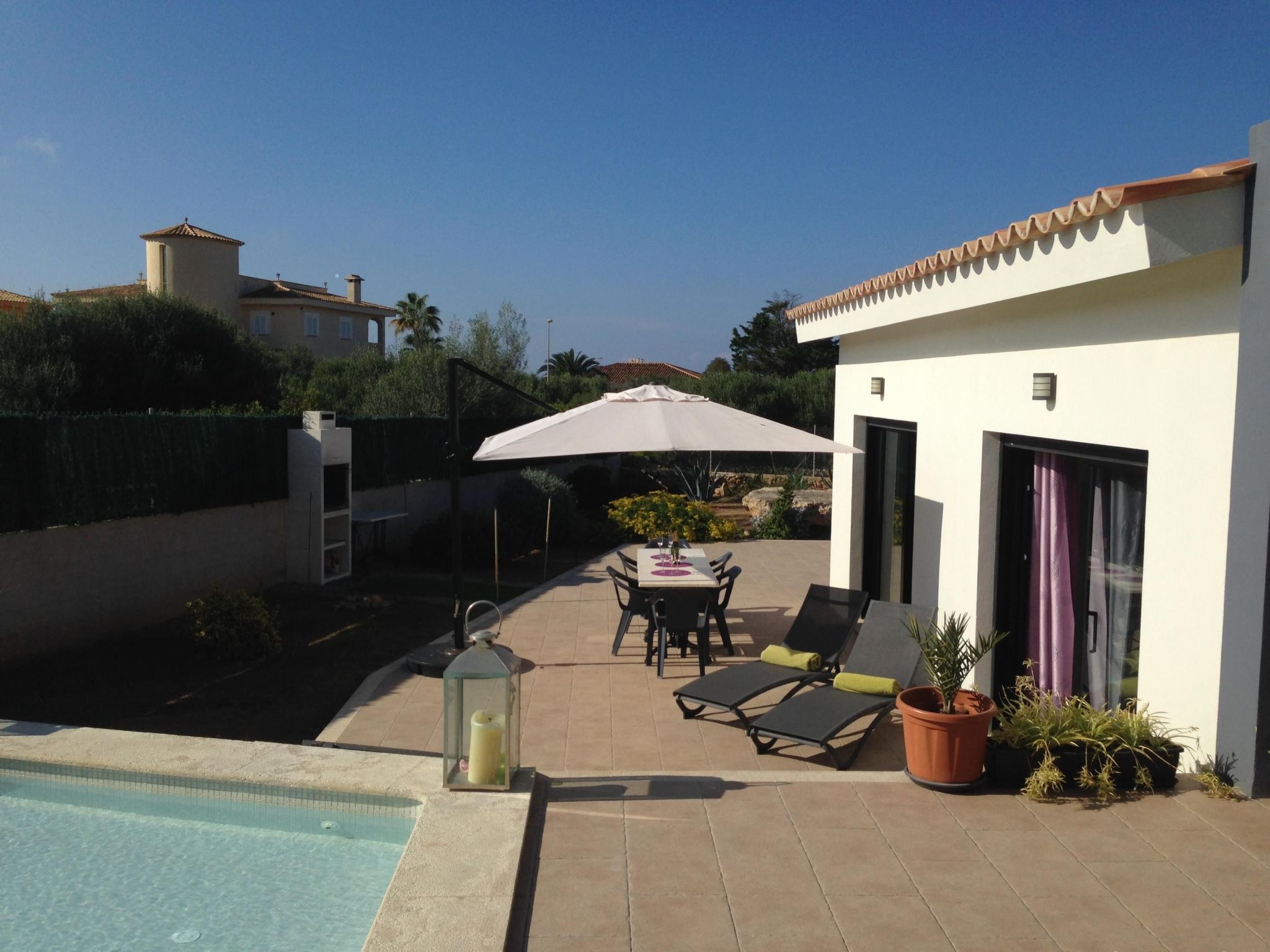 Ferienvilla "La Primera" mit Pool-Image-tags.info