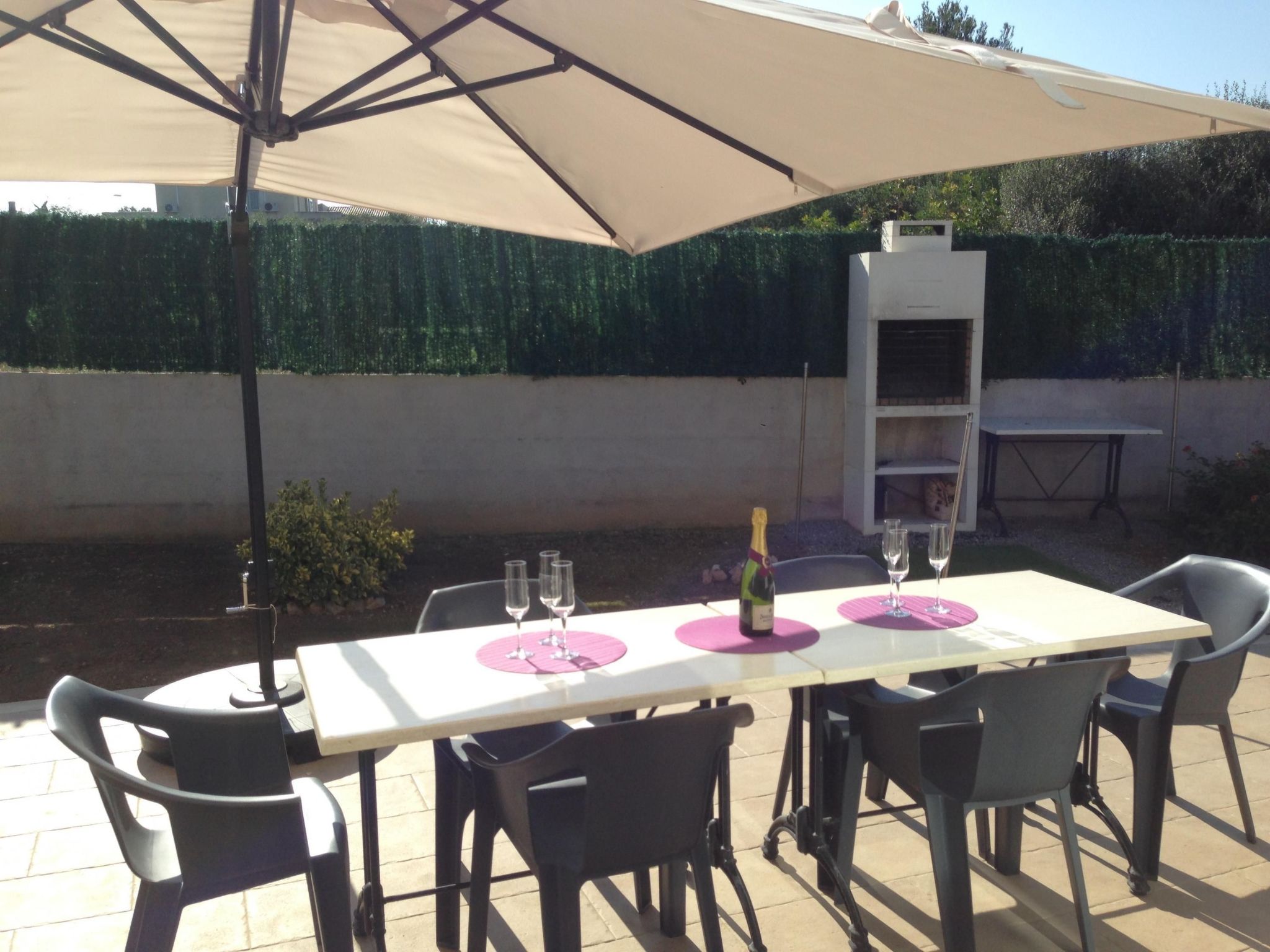 Ferienvilla "La Primera" mit Pool-Image-tags.info