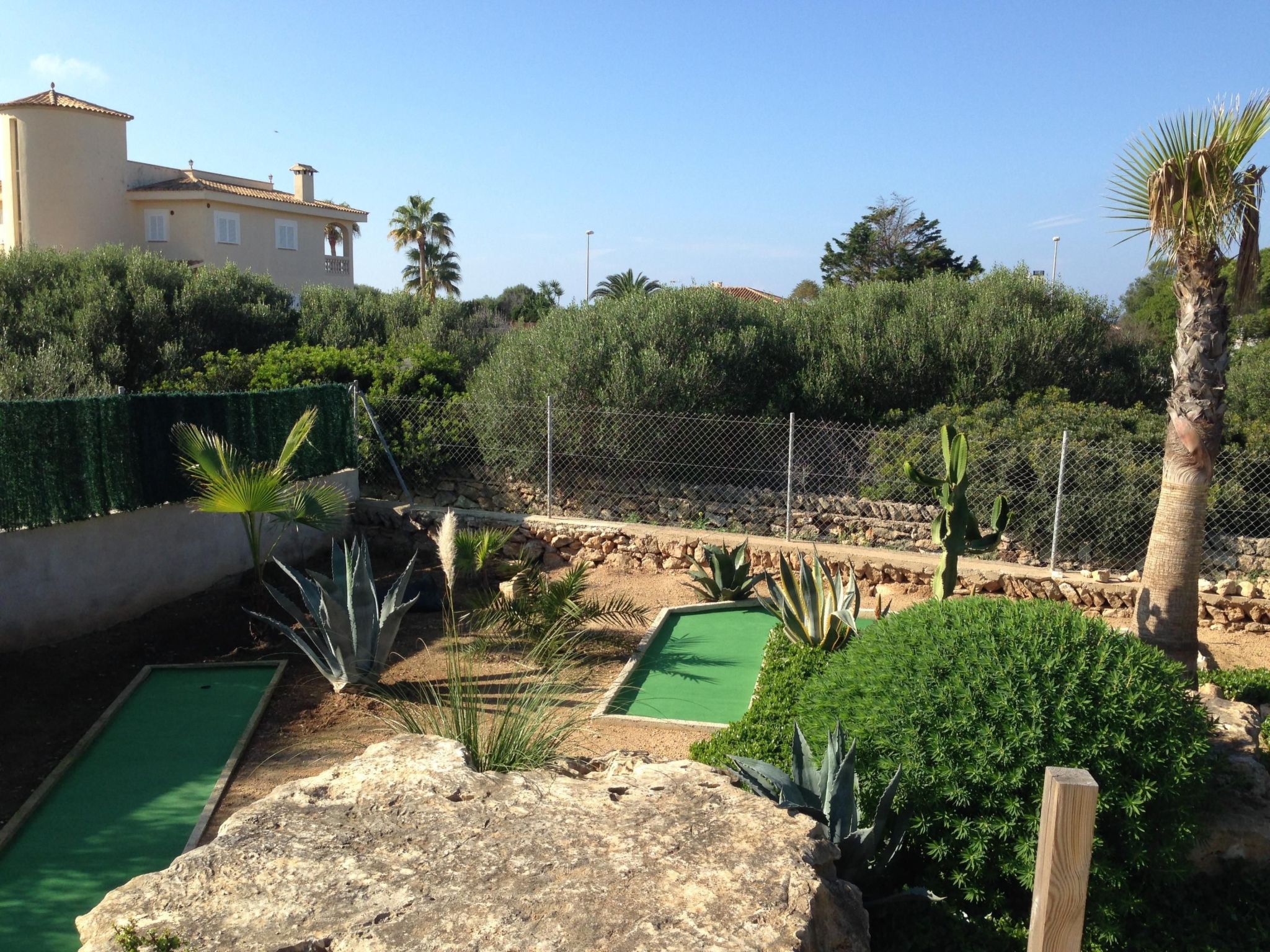 Ferienvilla "La Primera" mit Pool-Image-tags.info