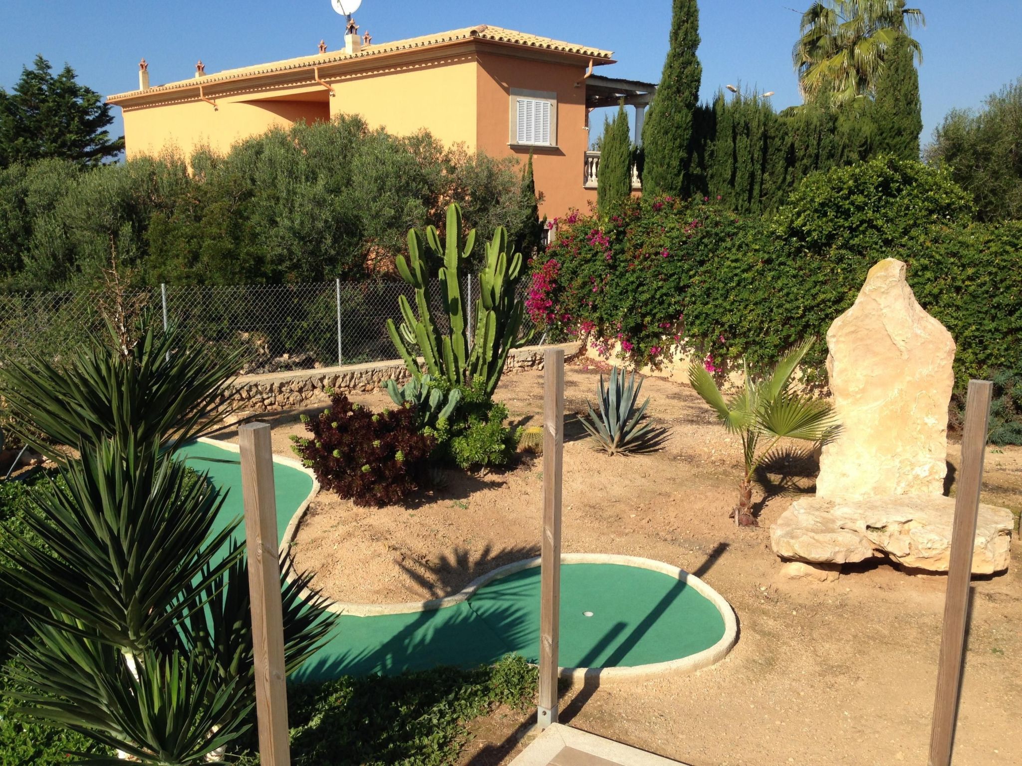 Ferienvilla "La Primera" mit Pool-Image-tags.info