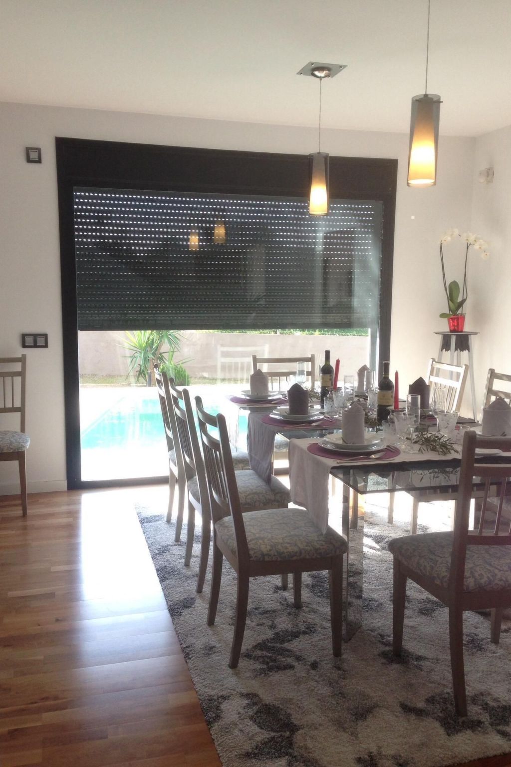 Ferienvilla "La Primera" mit Pool-Image-tags.info