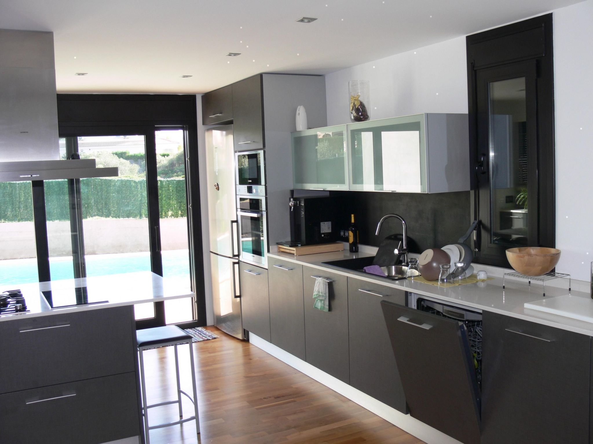 Ferienvilla "La Primera" mit Pool-Image-tags.info