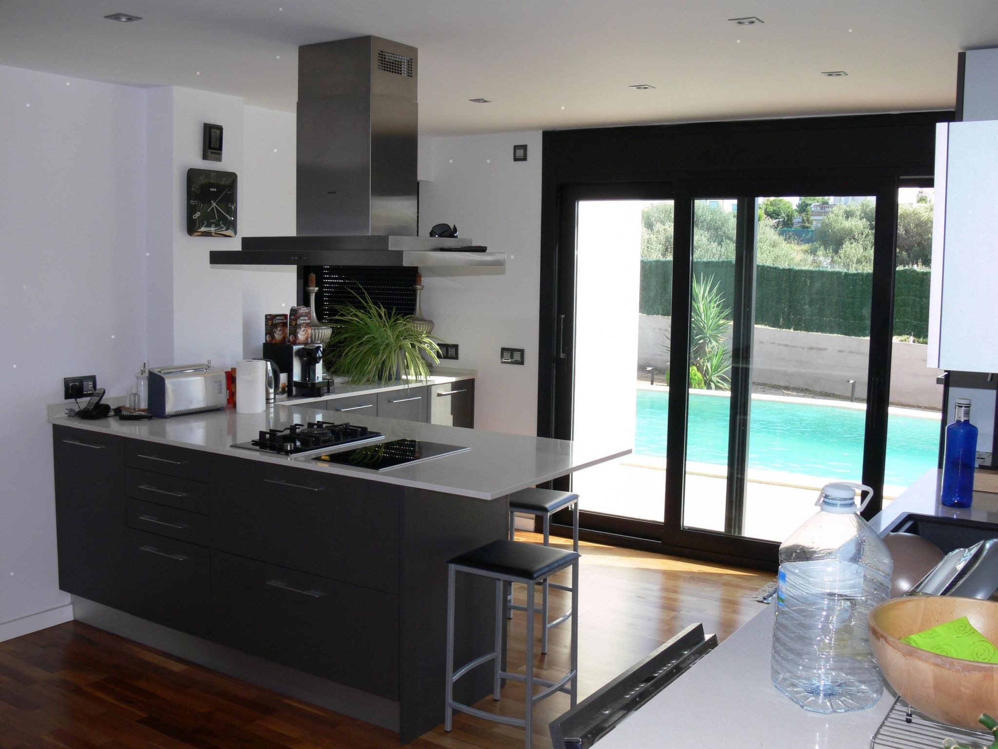 Ferienvilla "La Primera" mit Pool-Image-tags.info