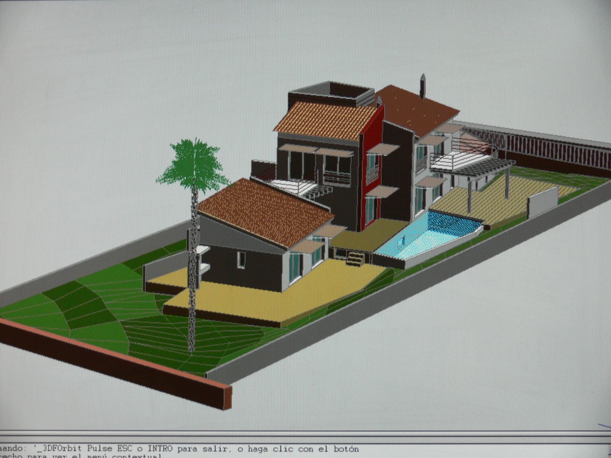 Ferienvilla "La Primera" mit Pool-Image-tags.info