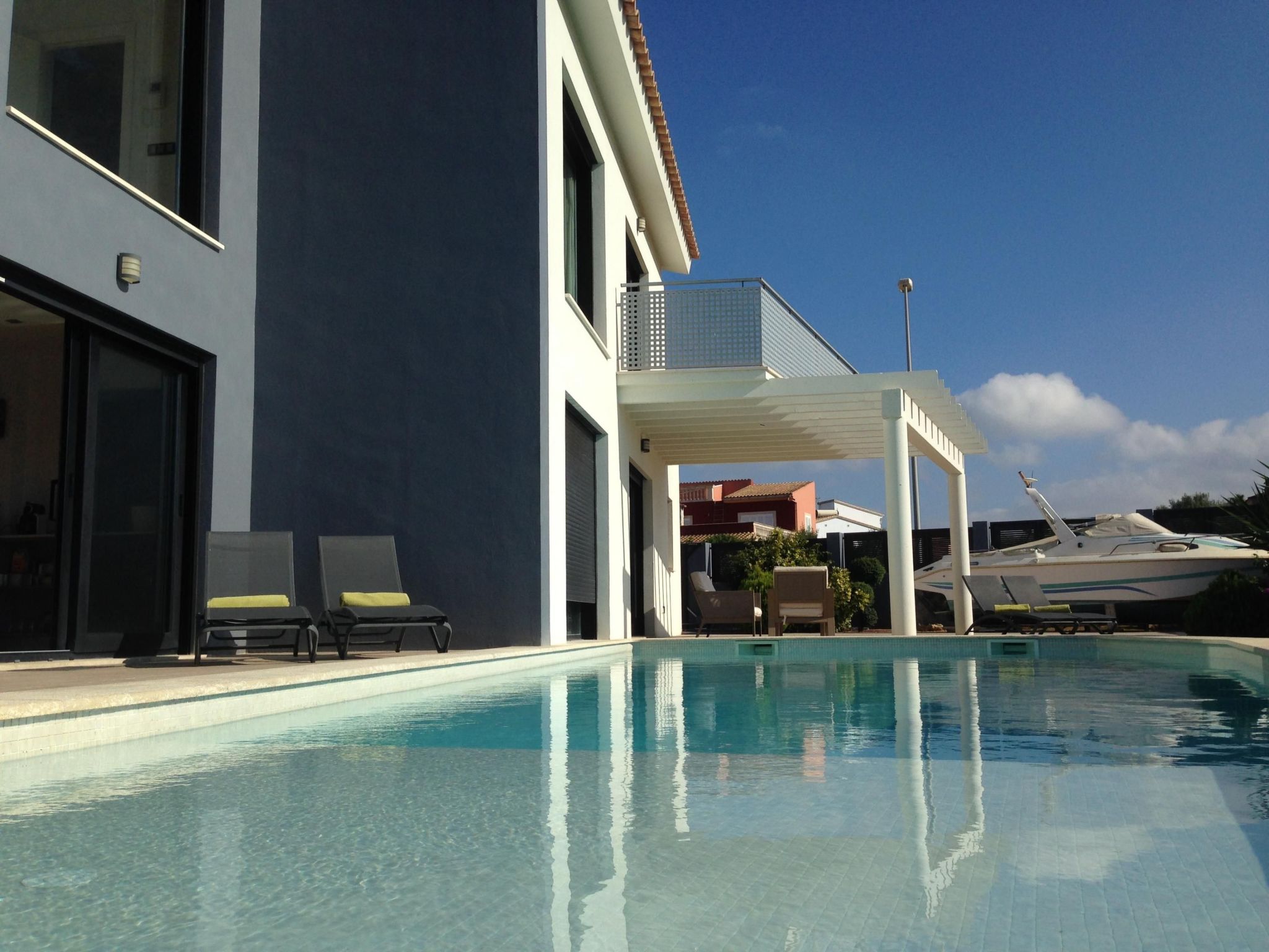 Ferienvilla "La Primera" mit Pool-Image-tags.info