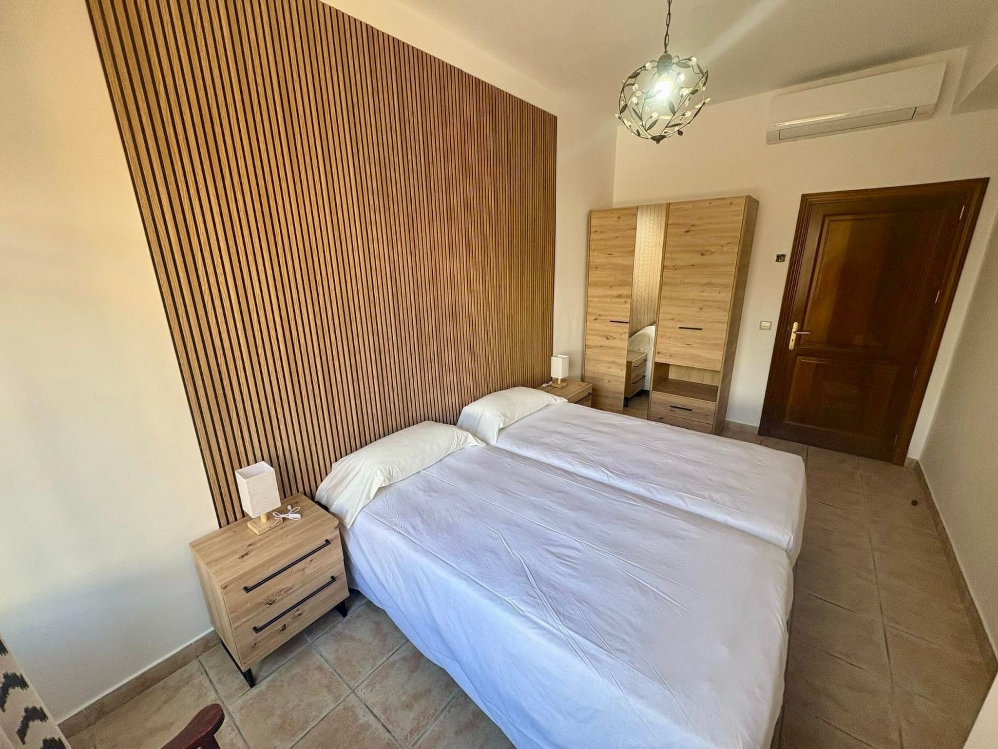 Castell Villa Bohío Mallorca-Binnen