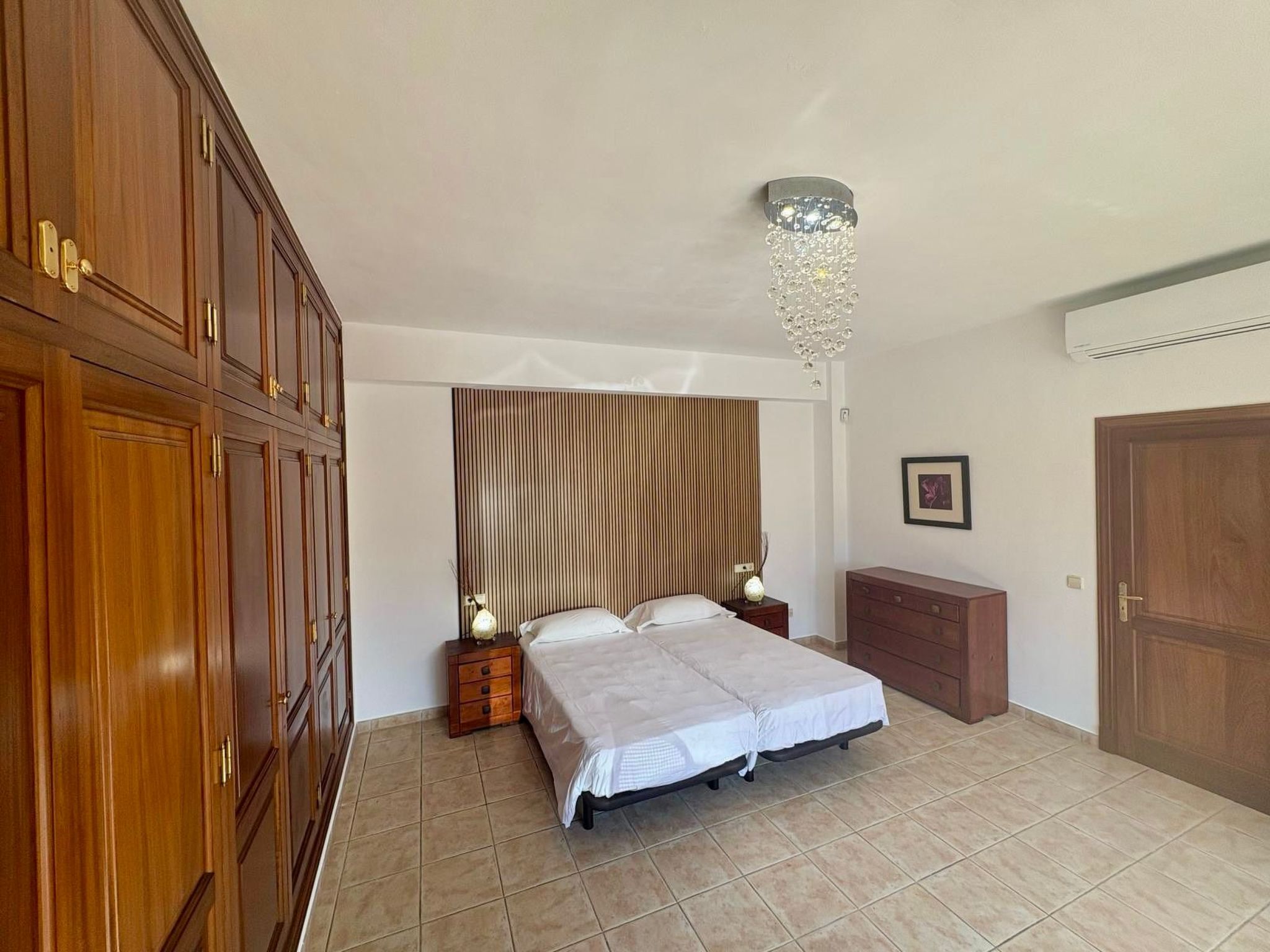 Castell Villa Bohío Mallorca-Binnen