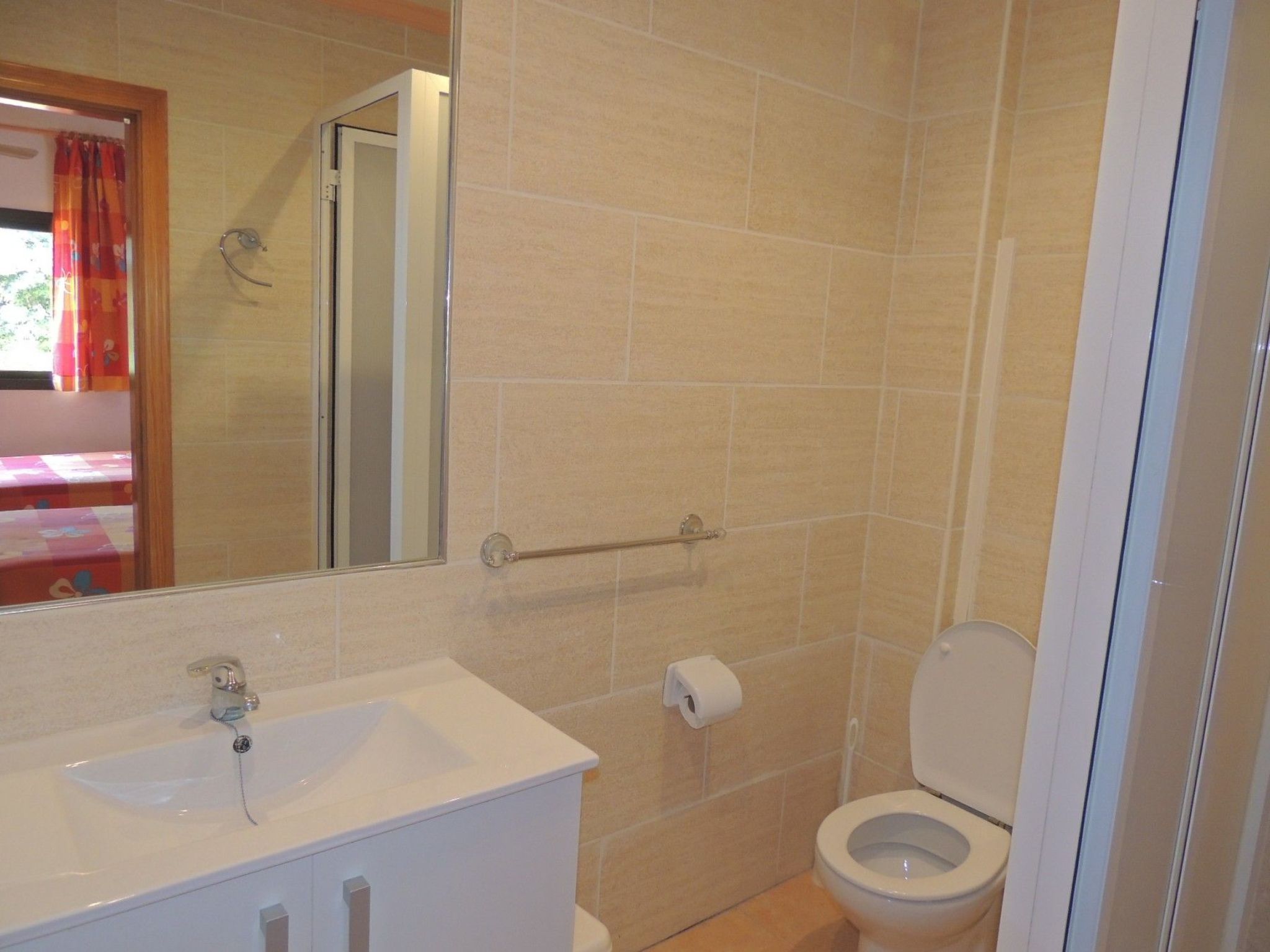 Finca 'El Bosque' mit Garten, Grill und Terrasse