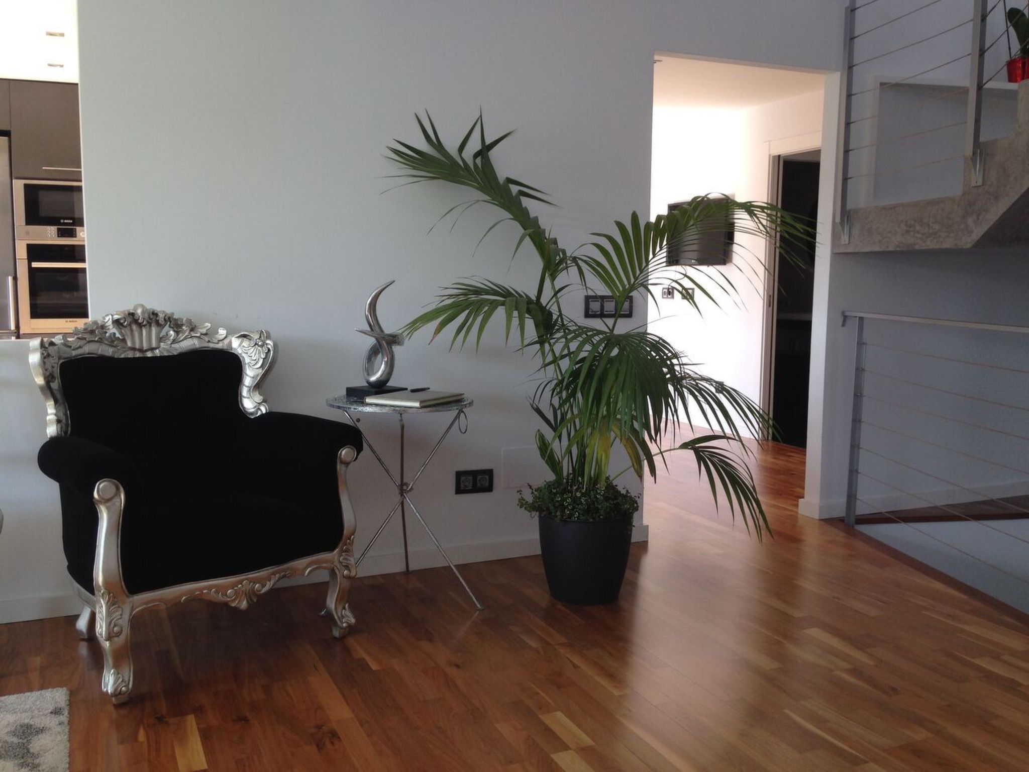 Ferienvilla "New Sa Torre-Dedans