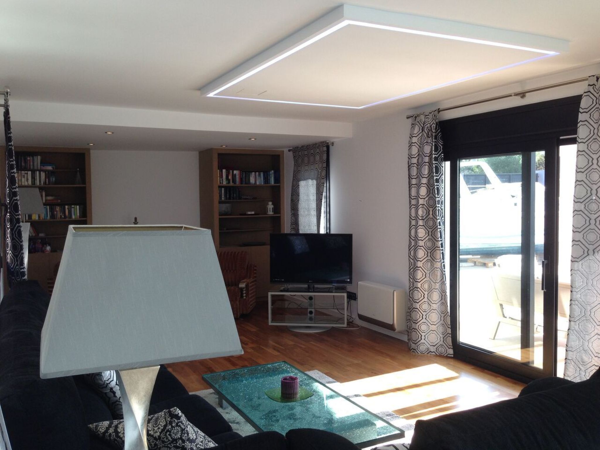 Ferienvilla "New Sa Torre-Dedans