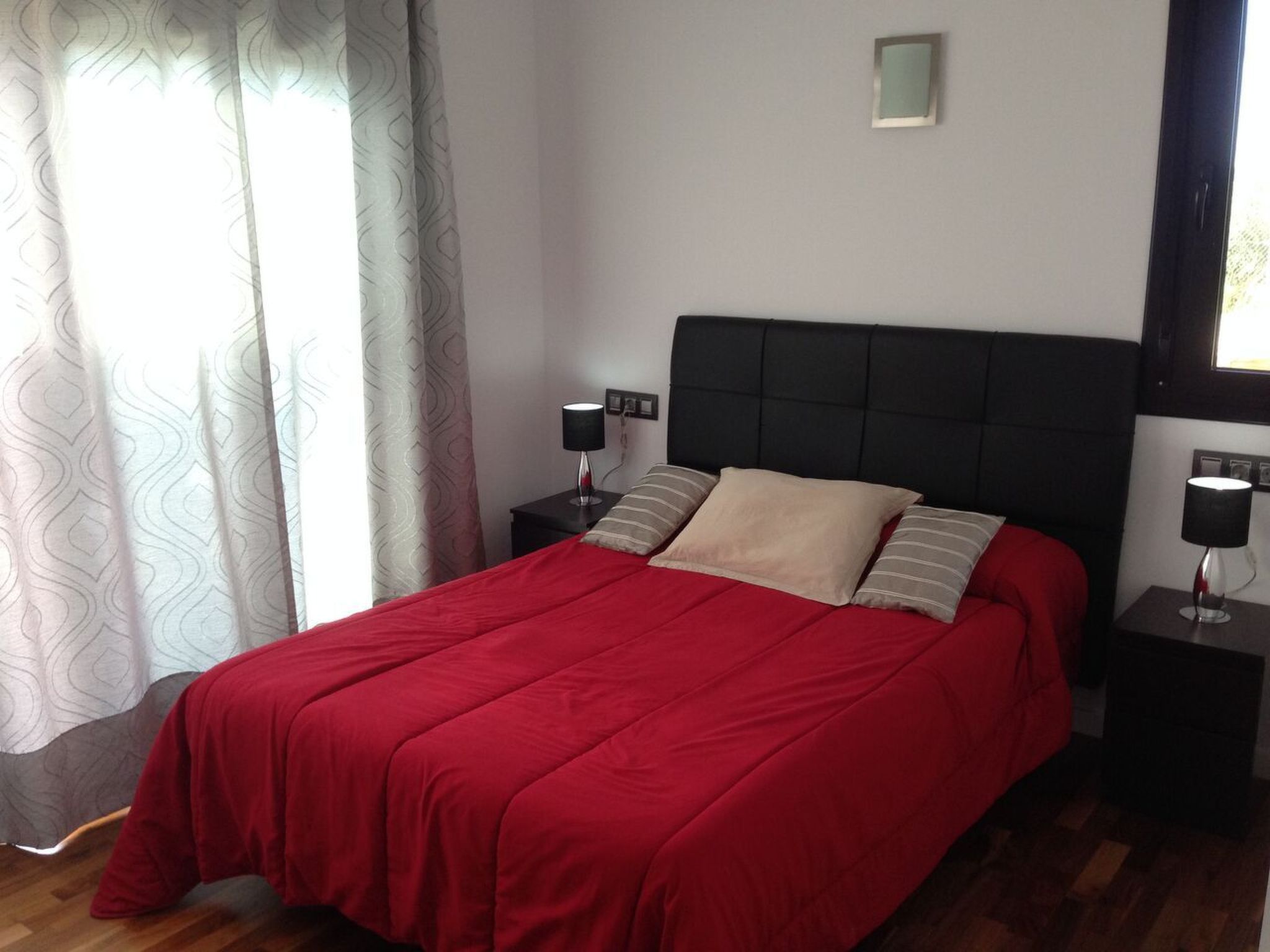 Ferienvilla "New Sa Torre-Dedans