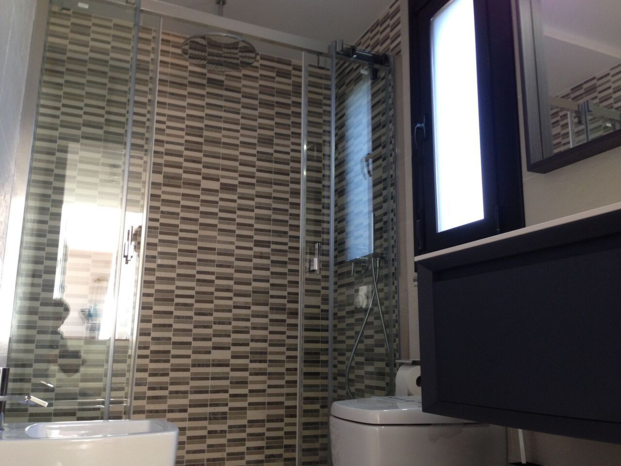 Ferienvilla "New Sa Torre-Dehors