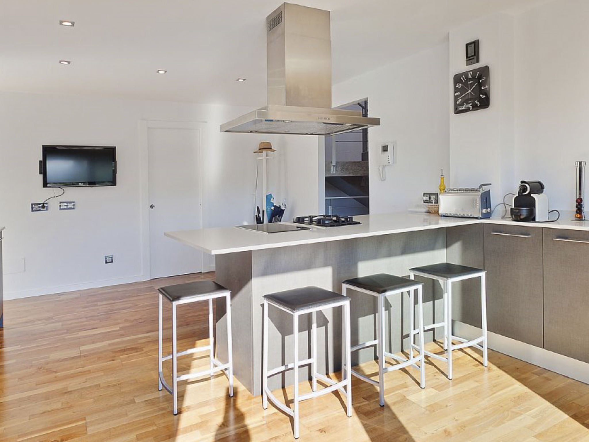 Ferienvilla 'New Sa Torre