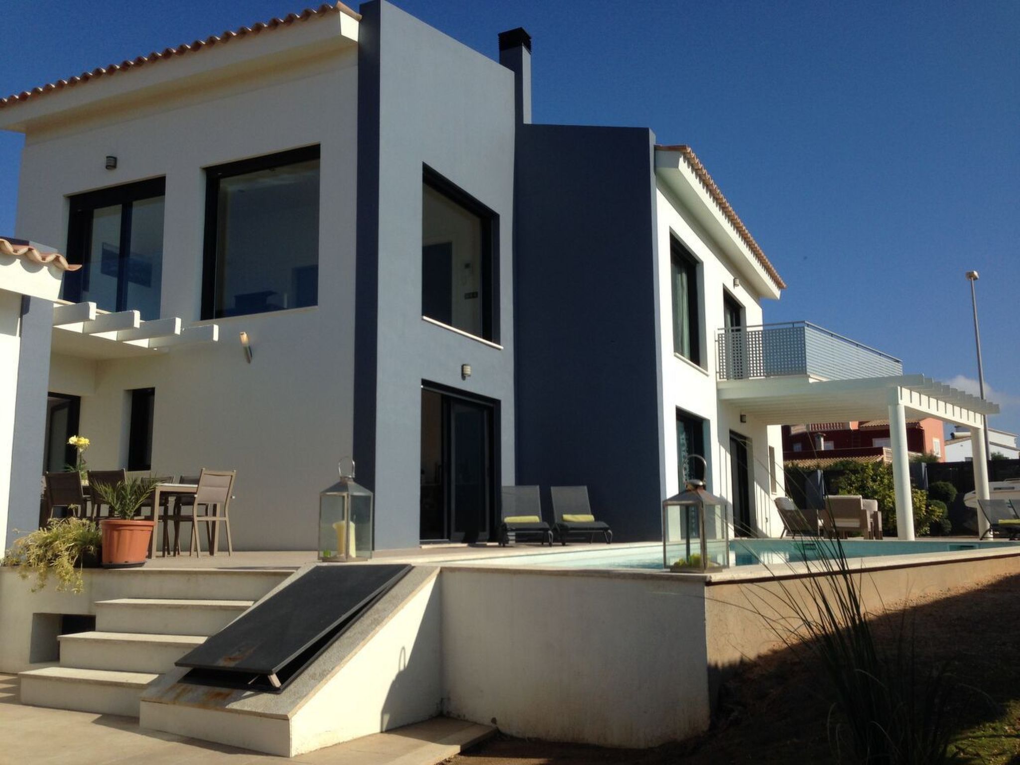 Ferienvilla "New Sa Torre — Terrace (5 of 27)