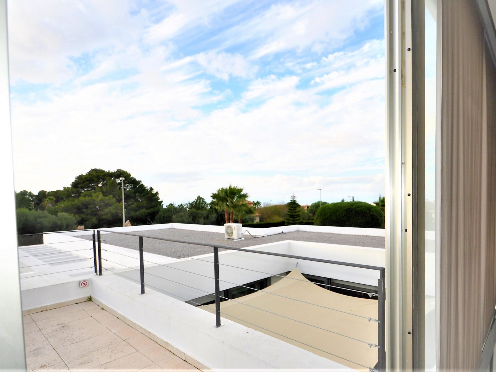 Moderna Villa cerca del golf y con piscina privada, ideal para familias - ofert - Outside