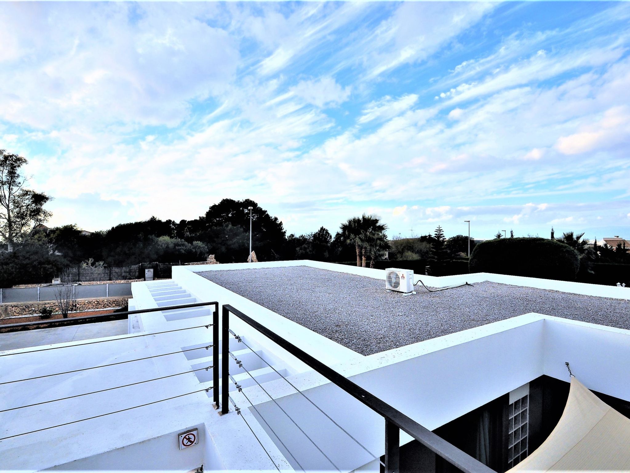 Moderna Villa cerca del golf y con piscina privada, ideal para familias - ofert - Outside