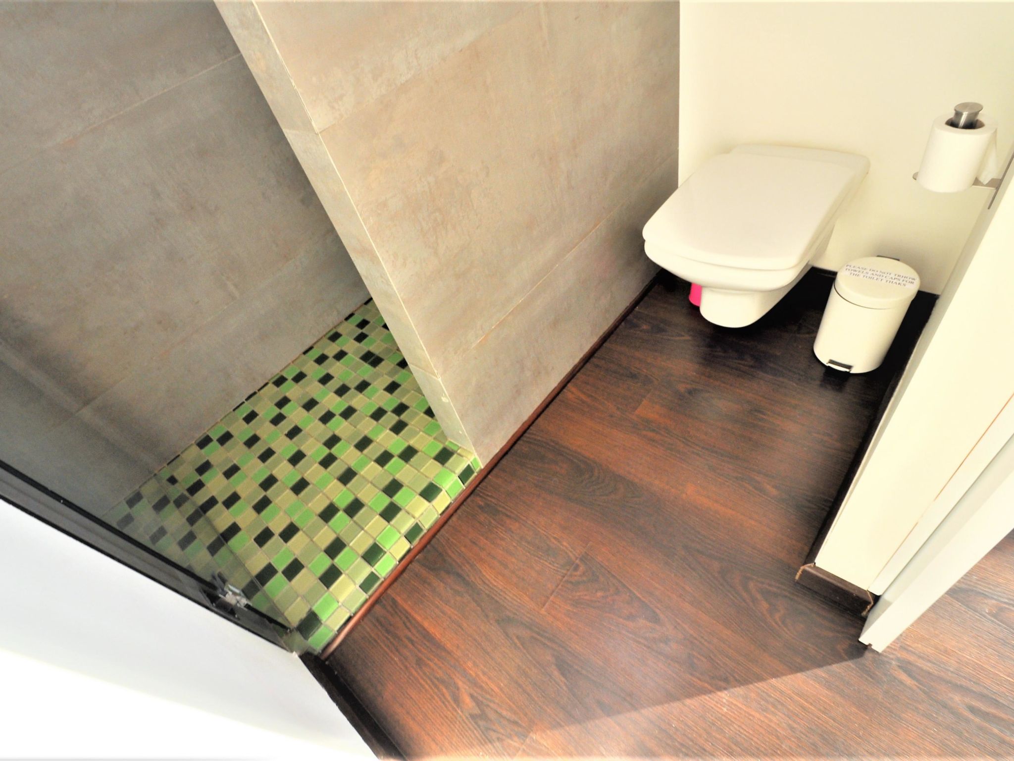 Moderna Villa cerca del golf y con piscina privada, ideal para familias - ofert - Inside